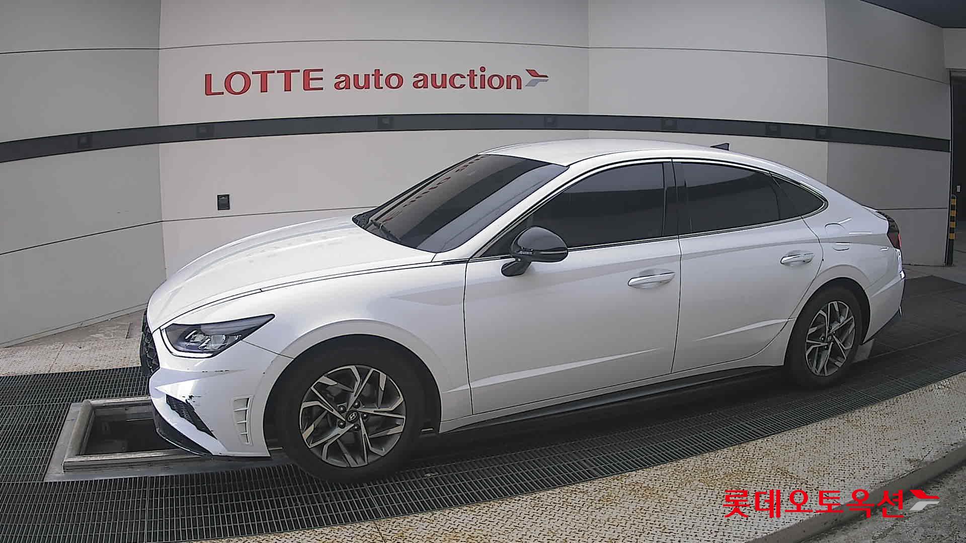 2022 - hyundai sonata