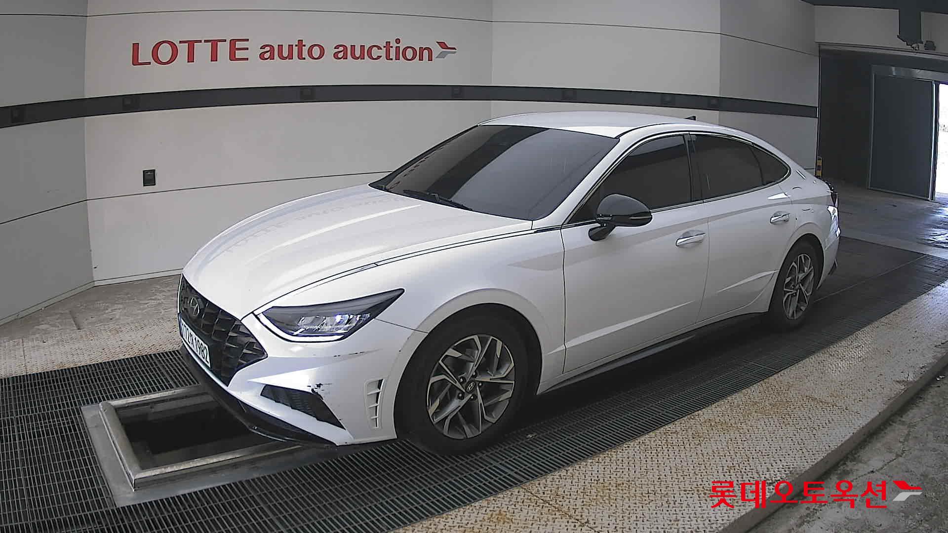 2022 - hyundai sonata