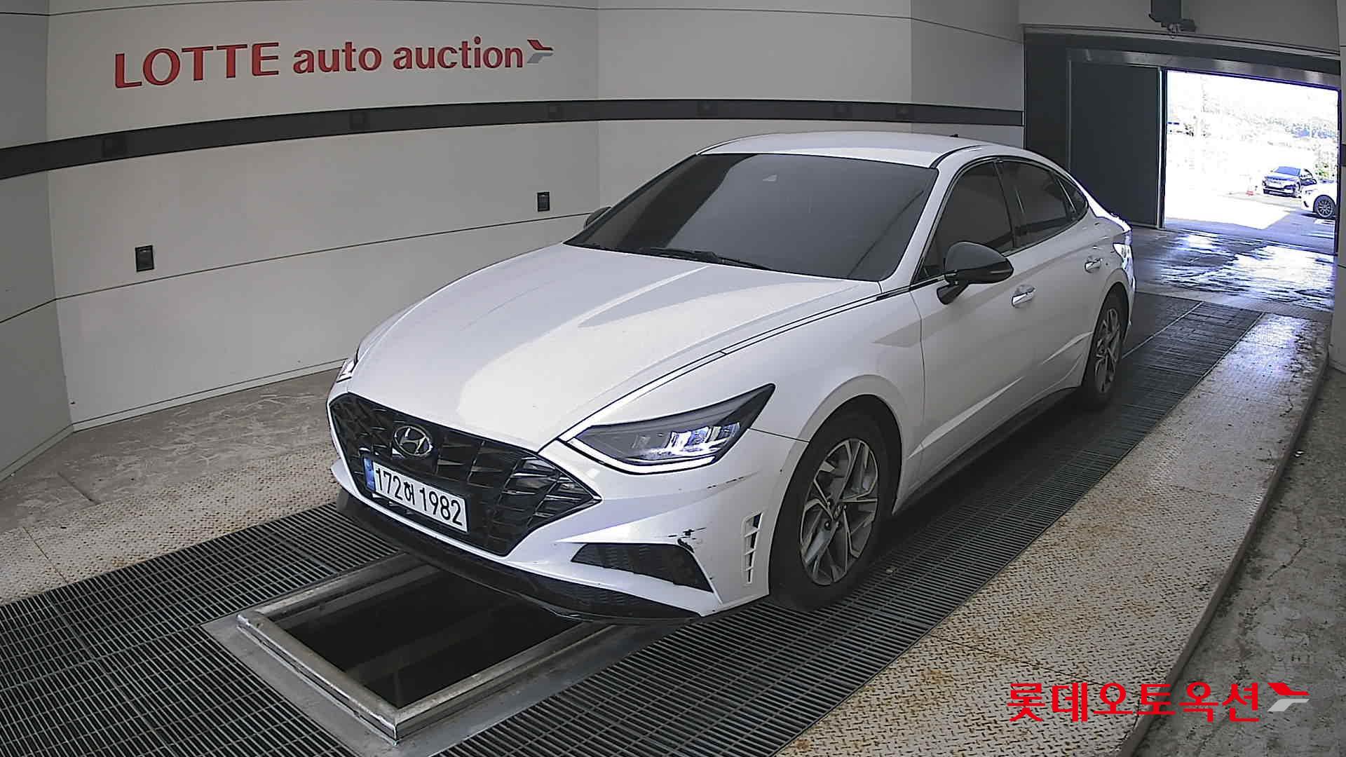 2022 - hyundai sonata