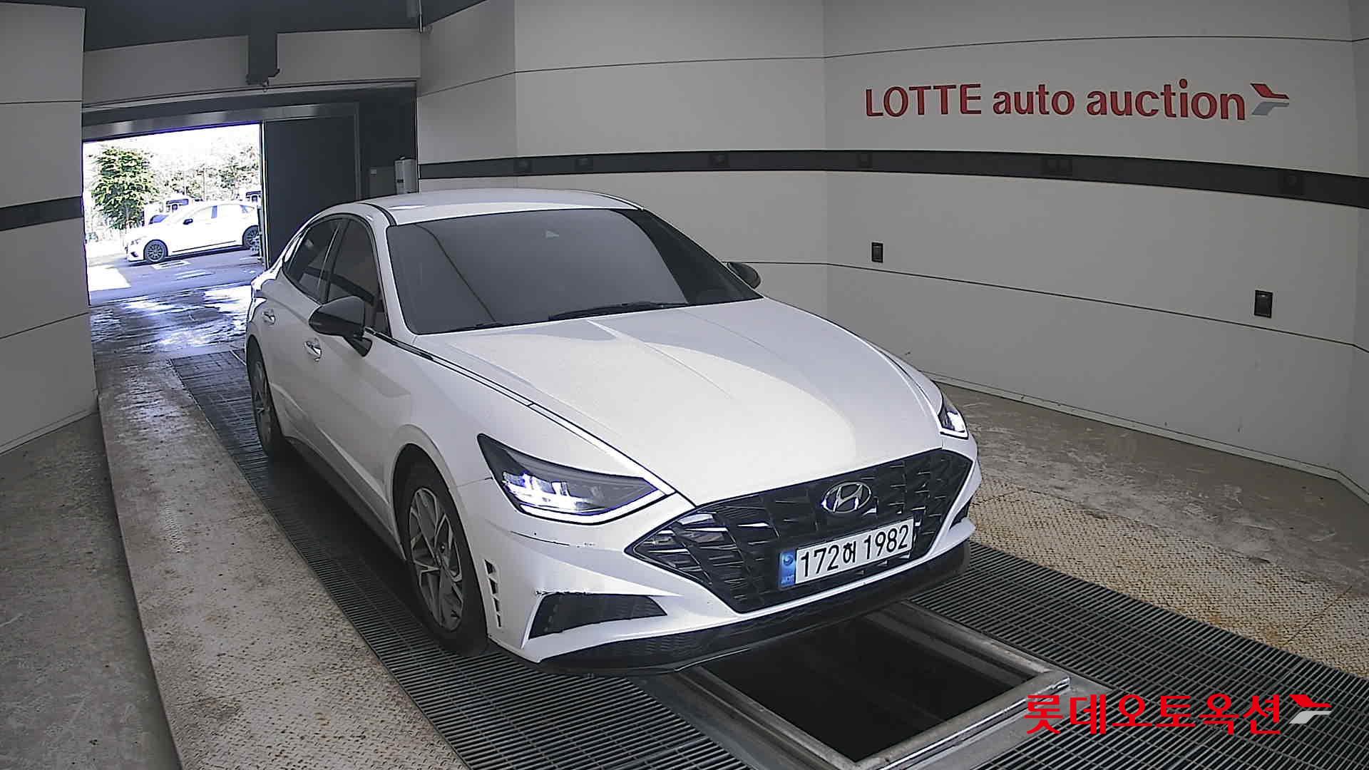 2022 - hyundai sonata
