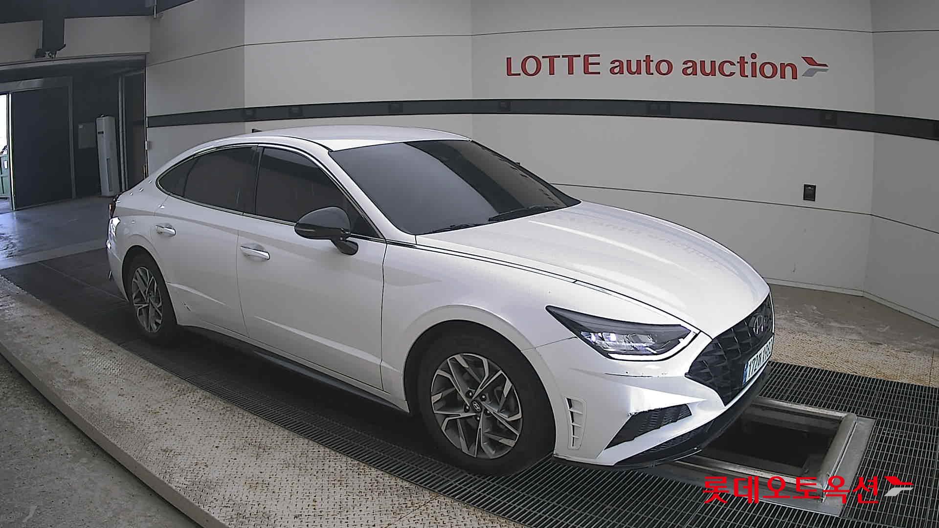 2022 - hyundai sonata