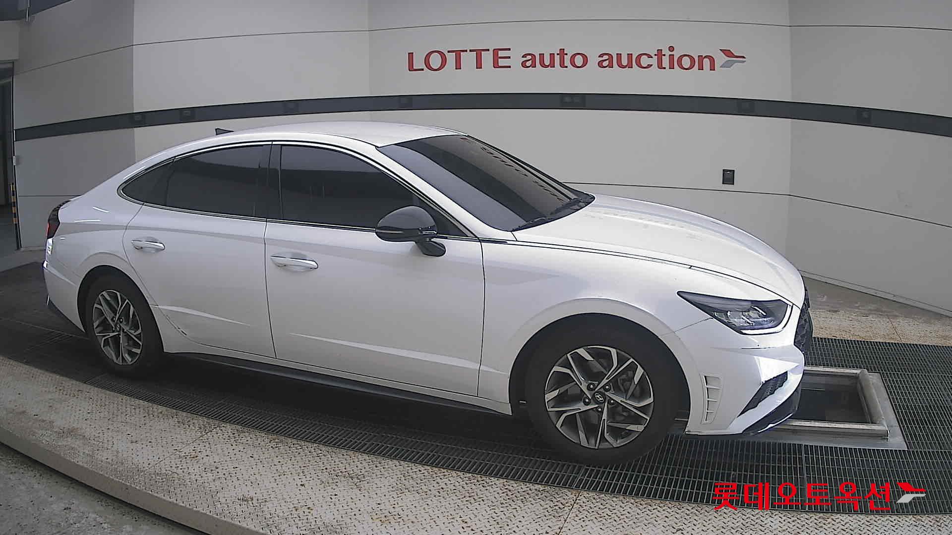 2022 - hyundai sonata