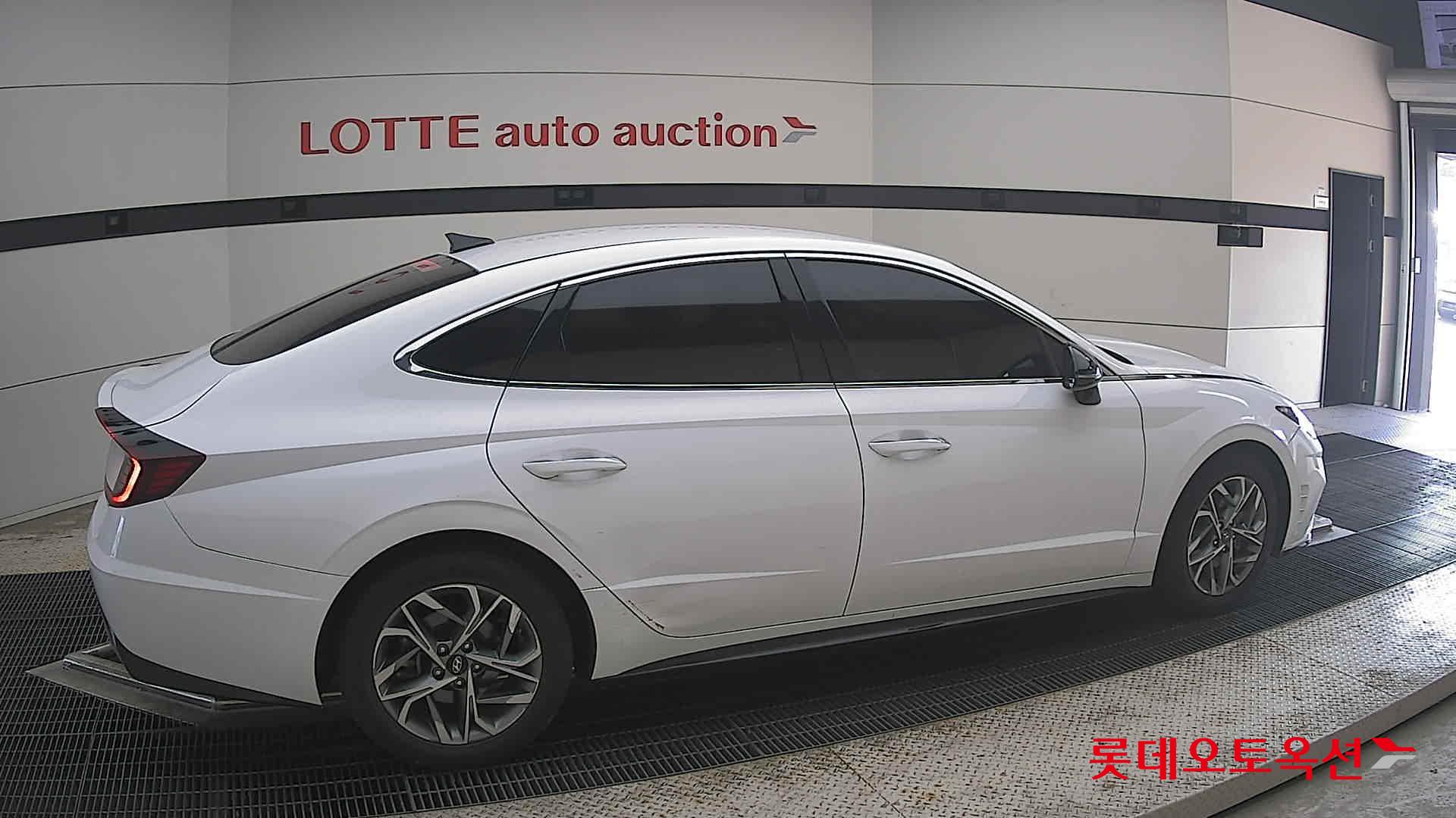 2022 - hyundai sonata
