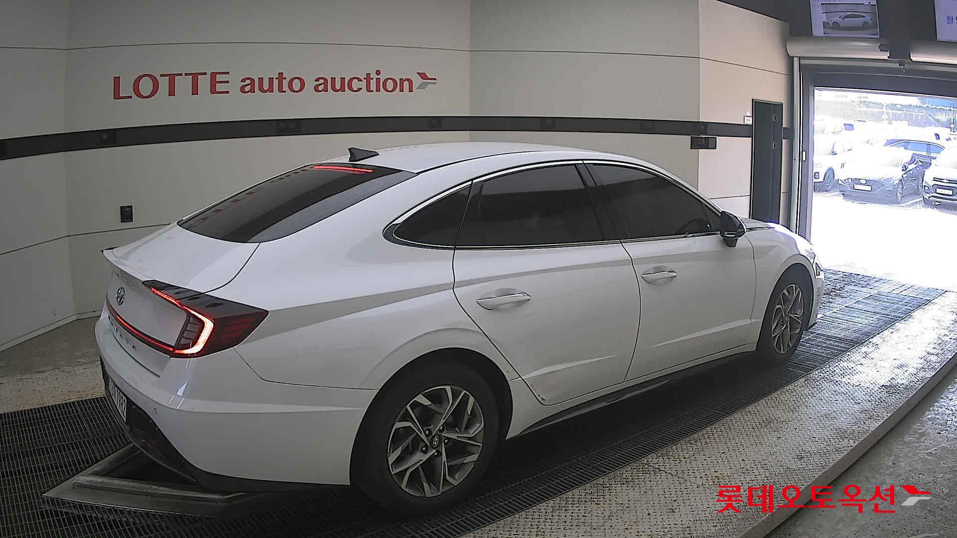 2022 - hyundai sonata