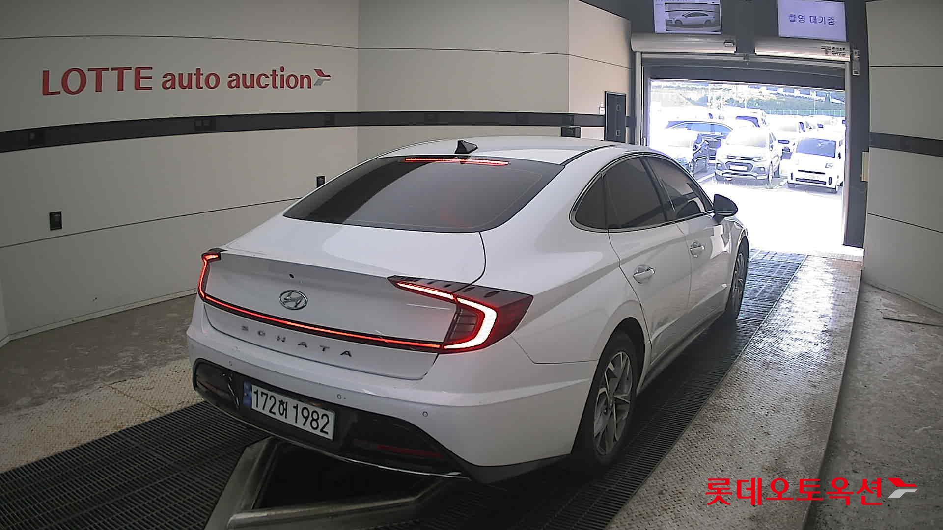 2022 - hyundai sonata