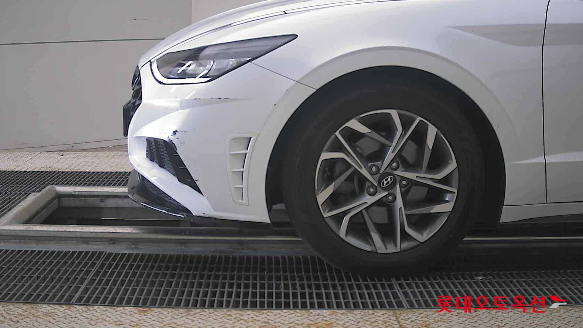 2022 - hyundai sonata