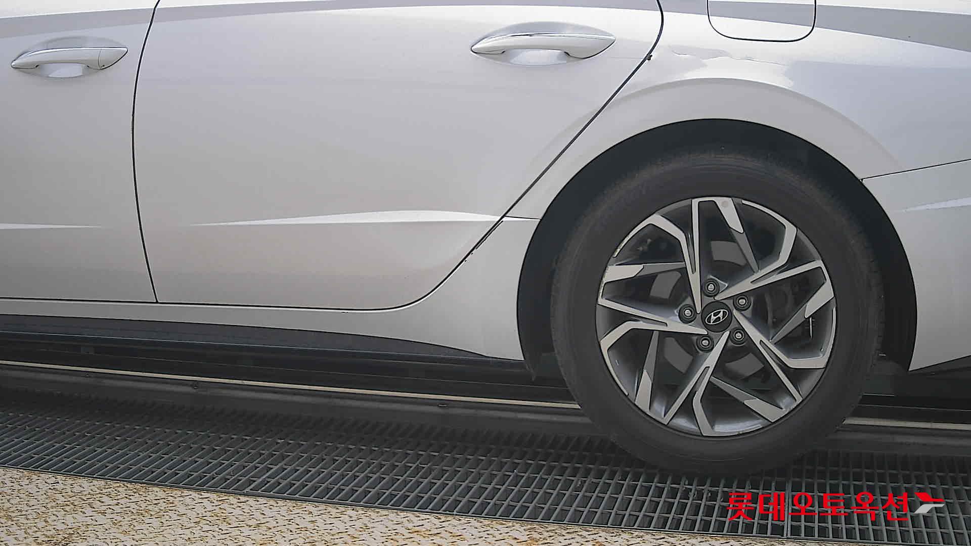 2022 - hyundai sonata