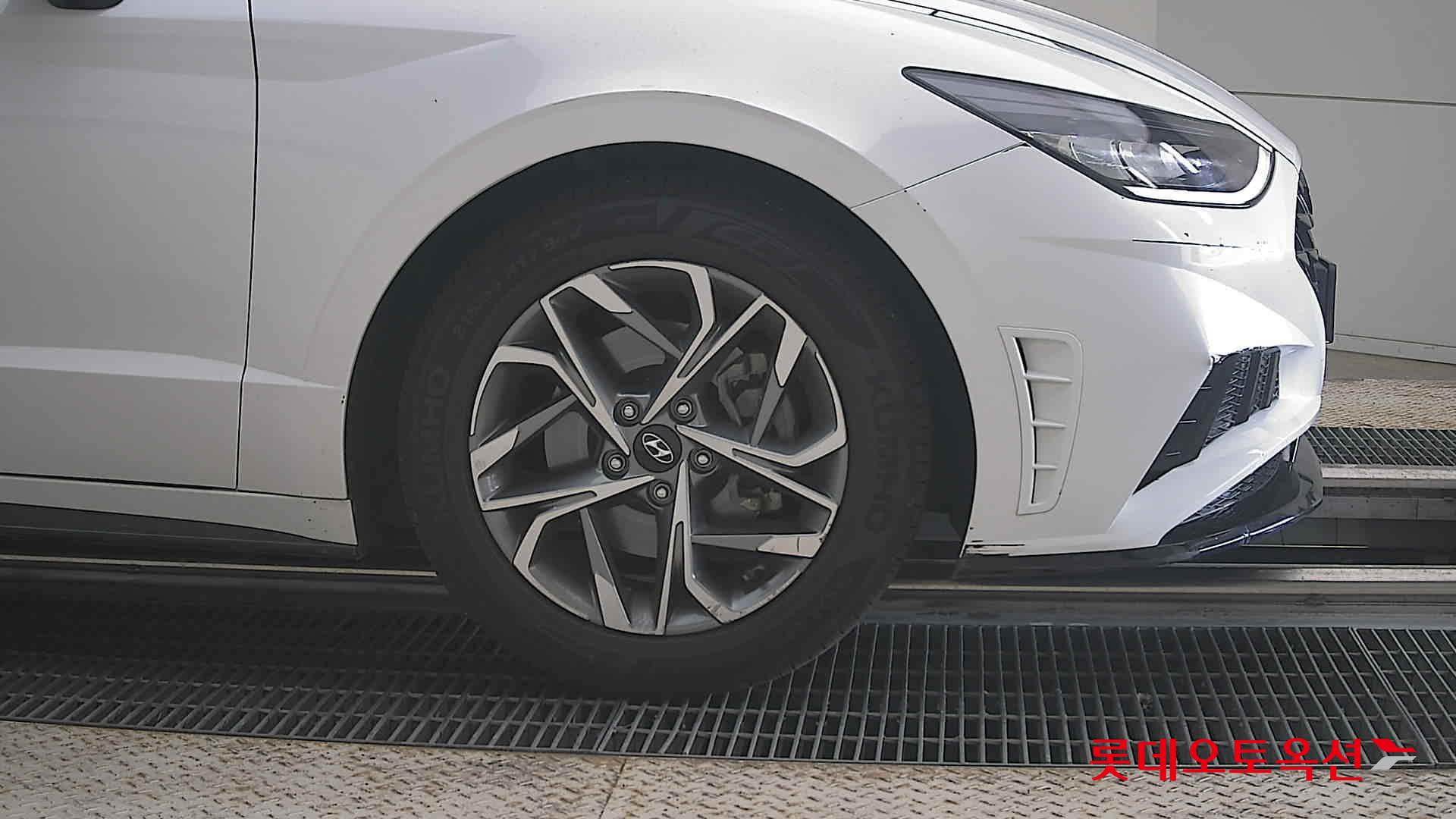 2022 - hyundai sonata