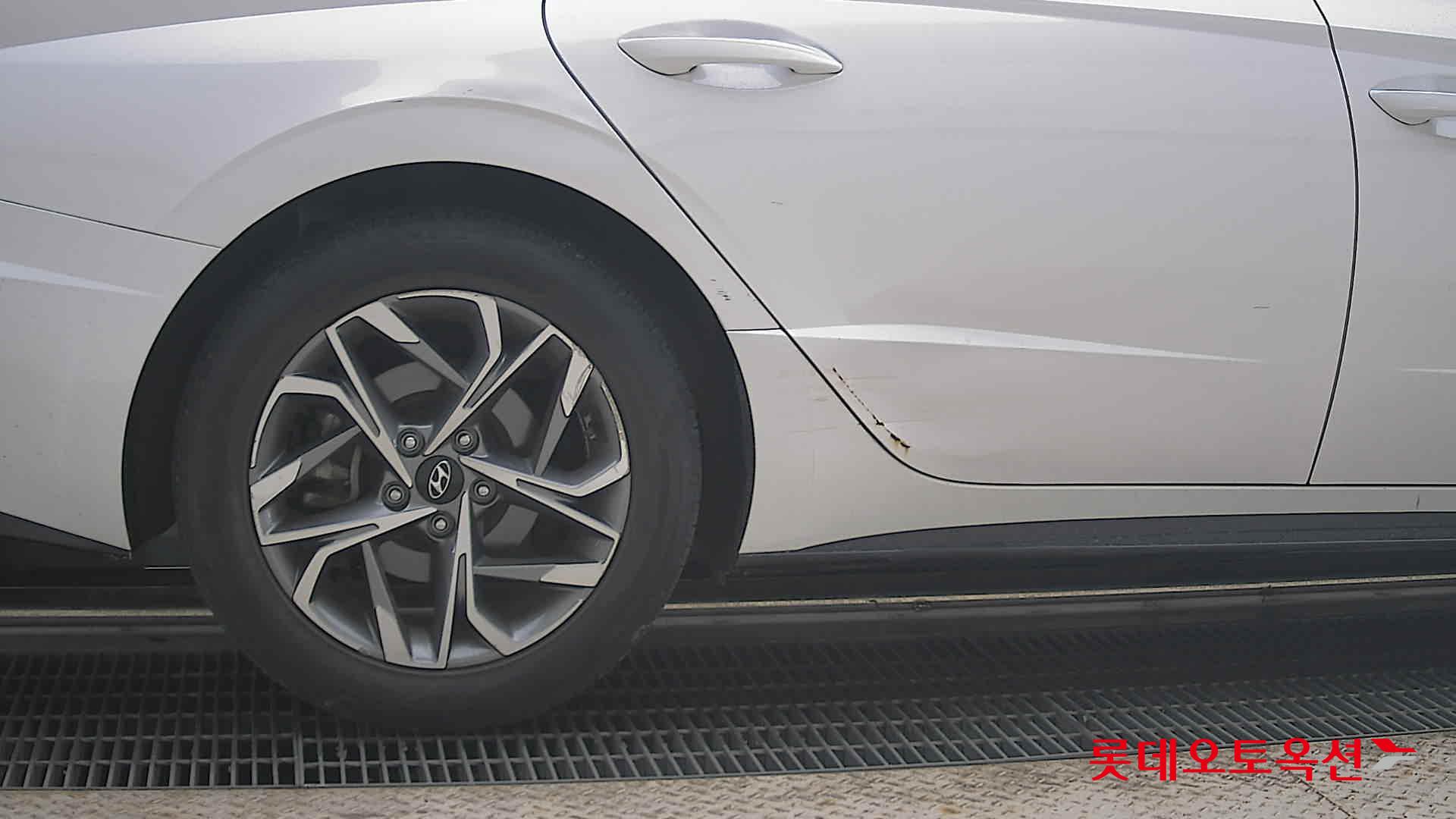 2022 - hyundai sonata