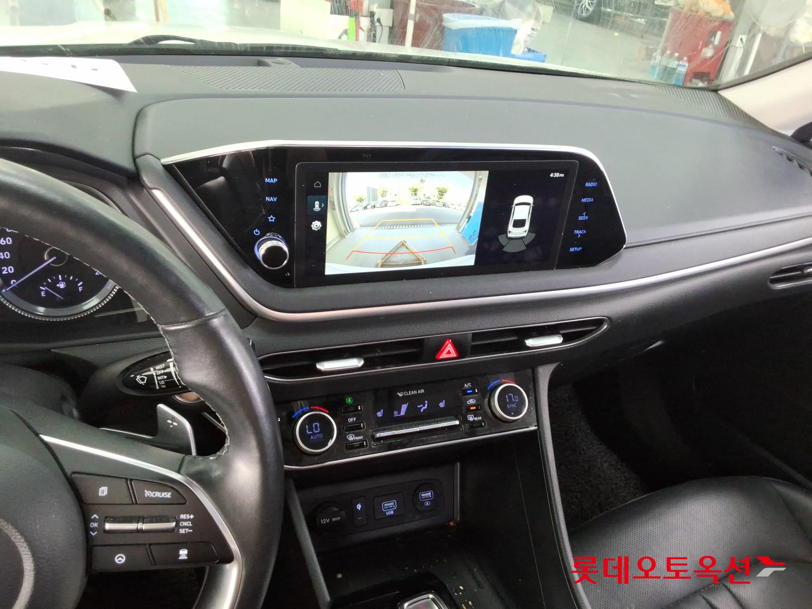 2022 - hyundai sonata