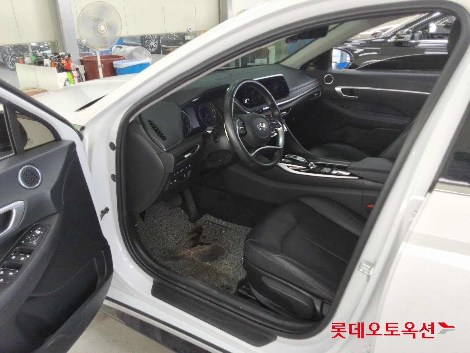 2022 - hyundai sonata