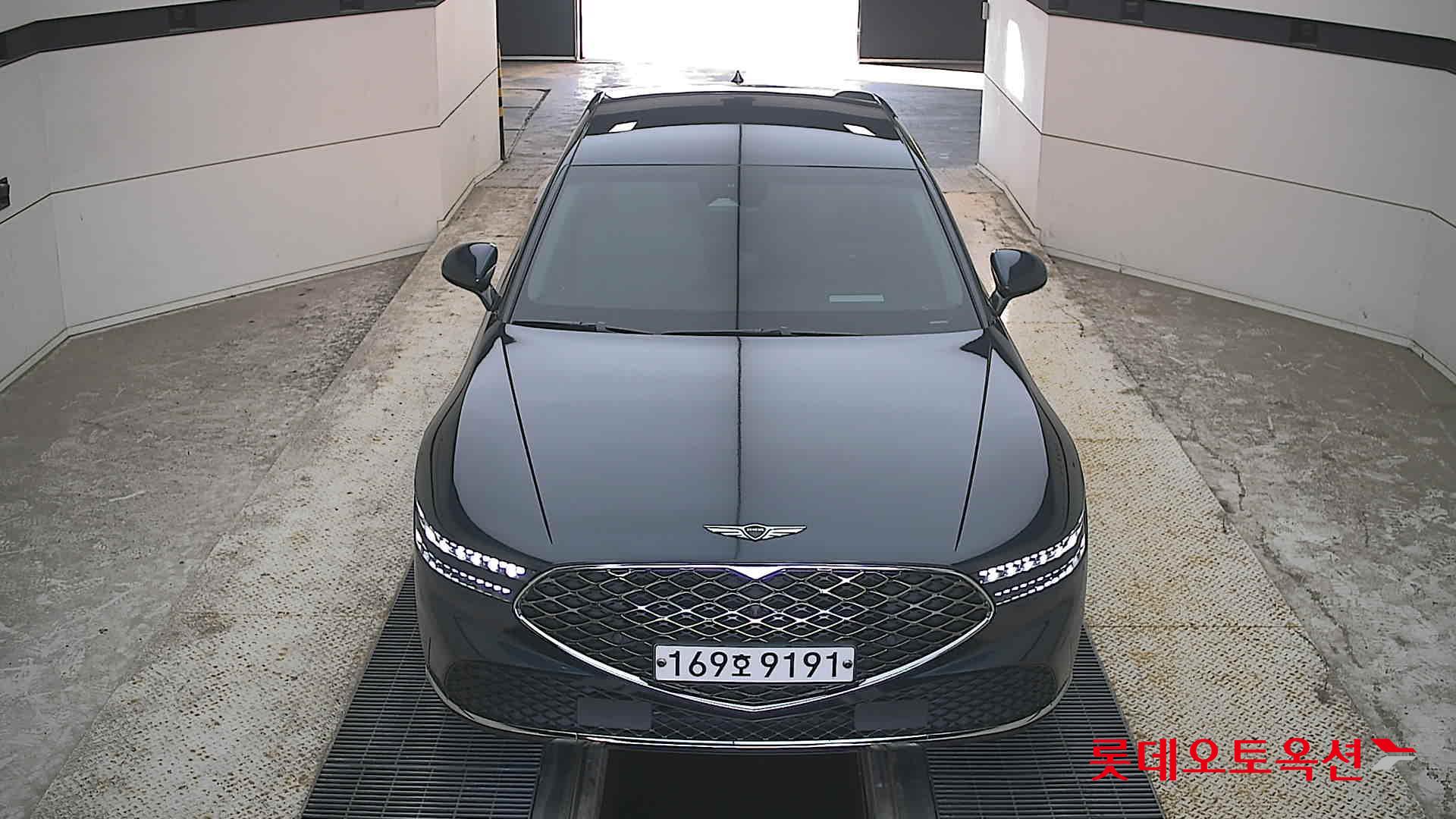 GENESIS G90 (G)