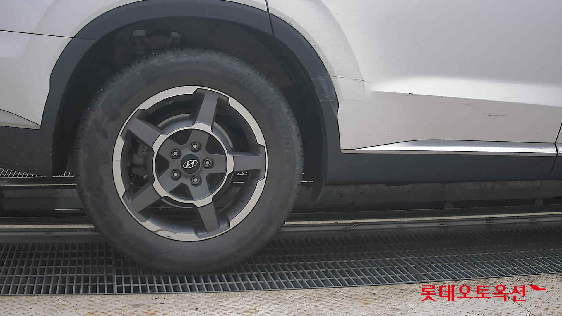 2023 - hyundai palisade
