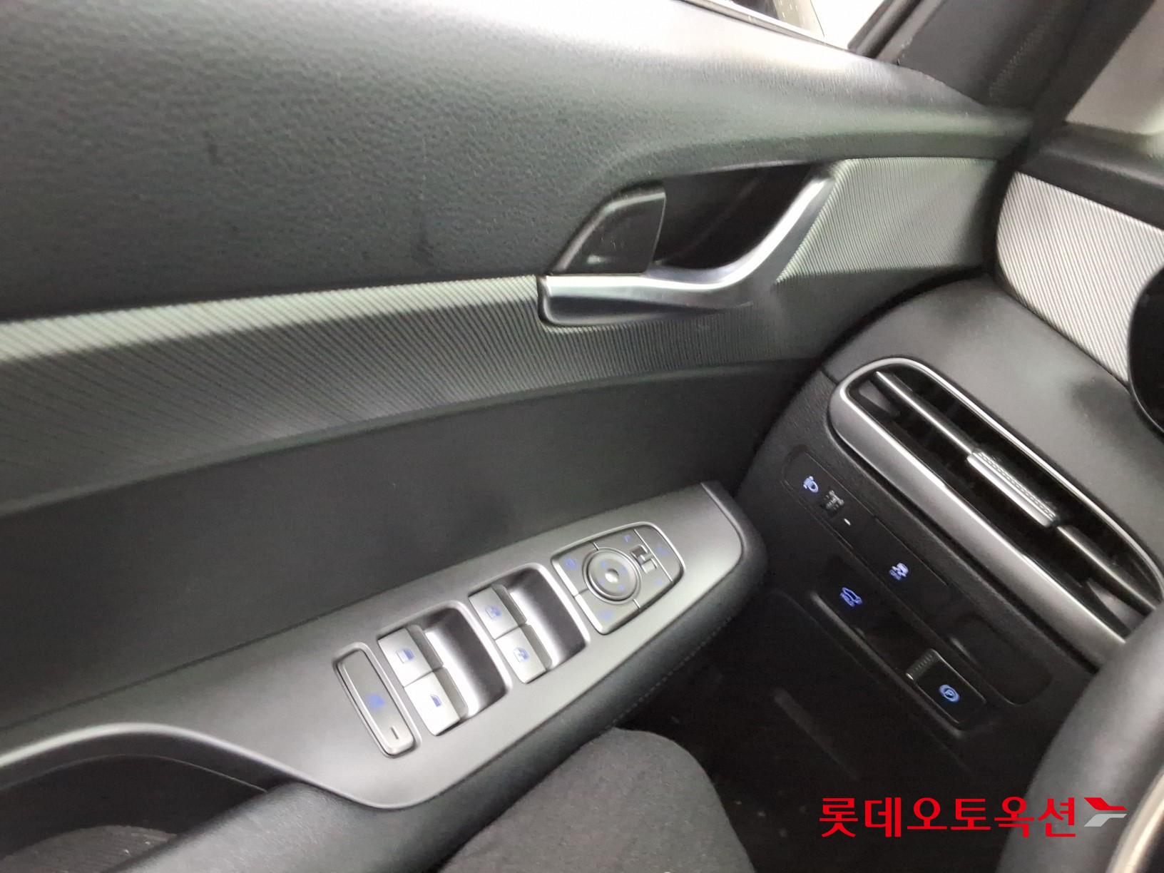 2023 - hyundai palisade