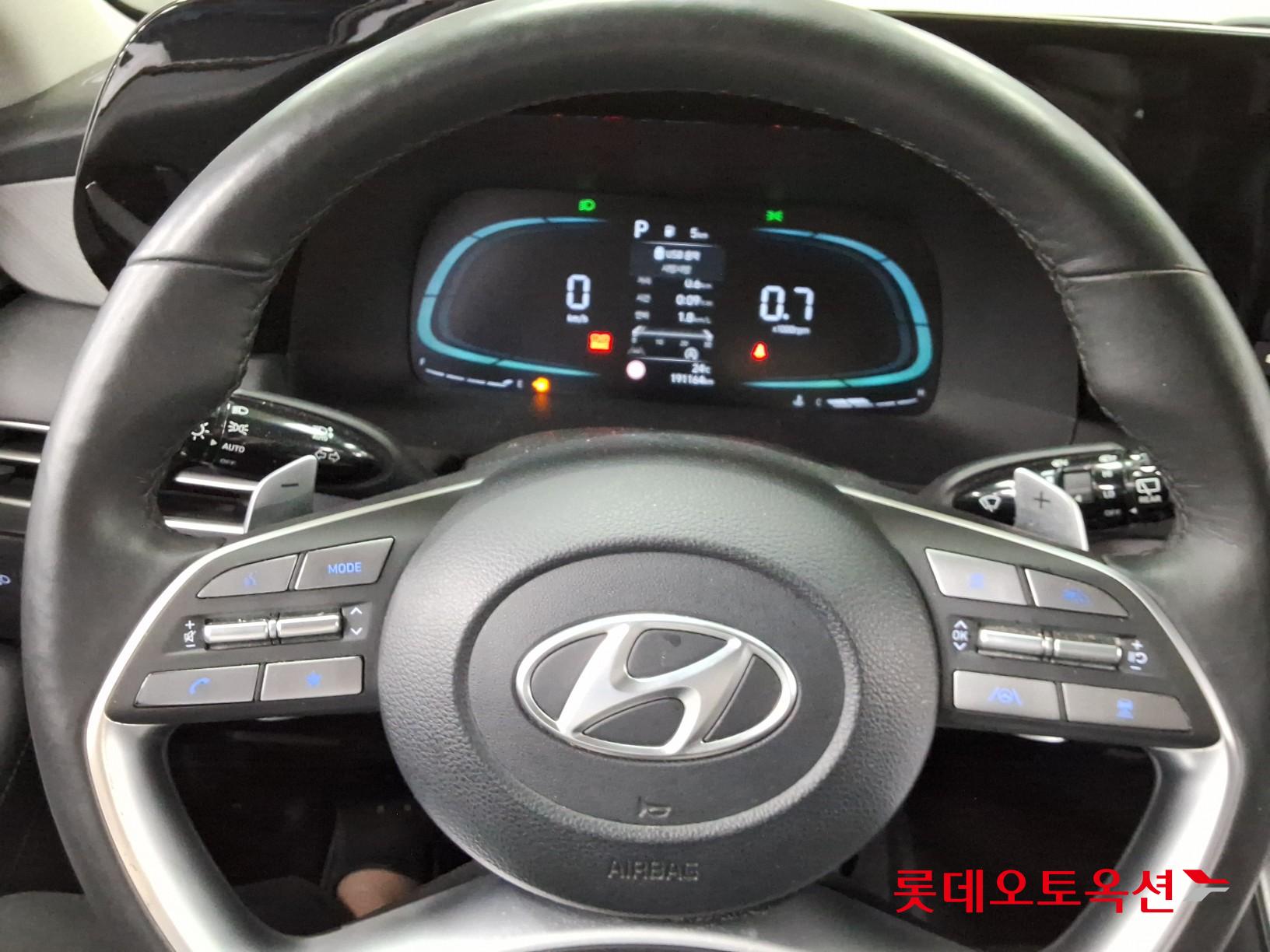 2023 - hyundai palisade