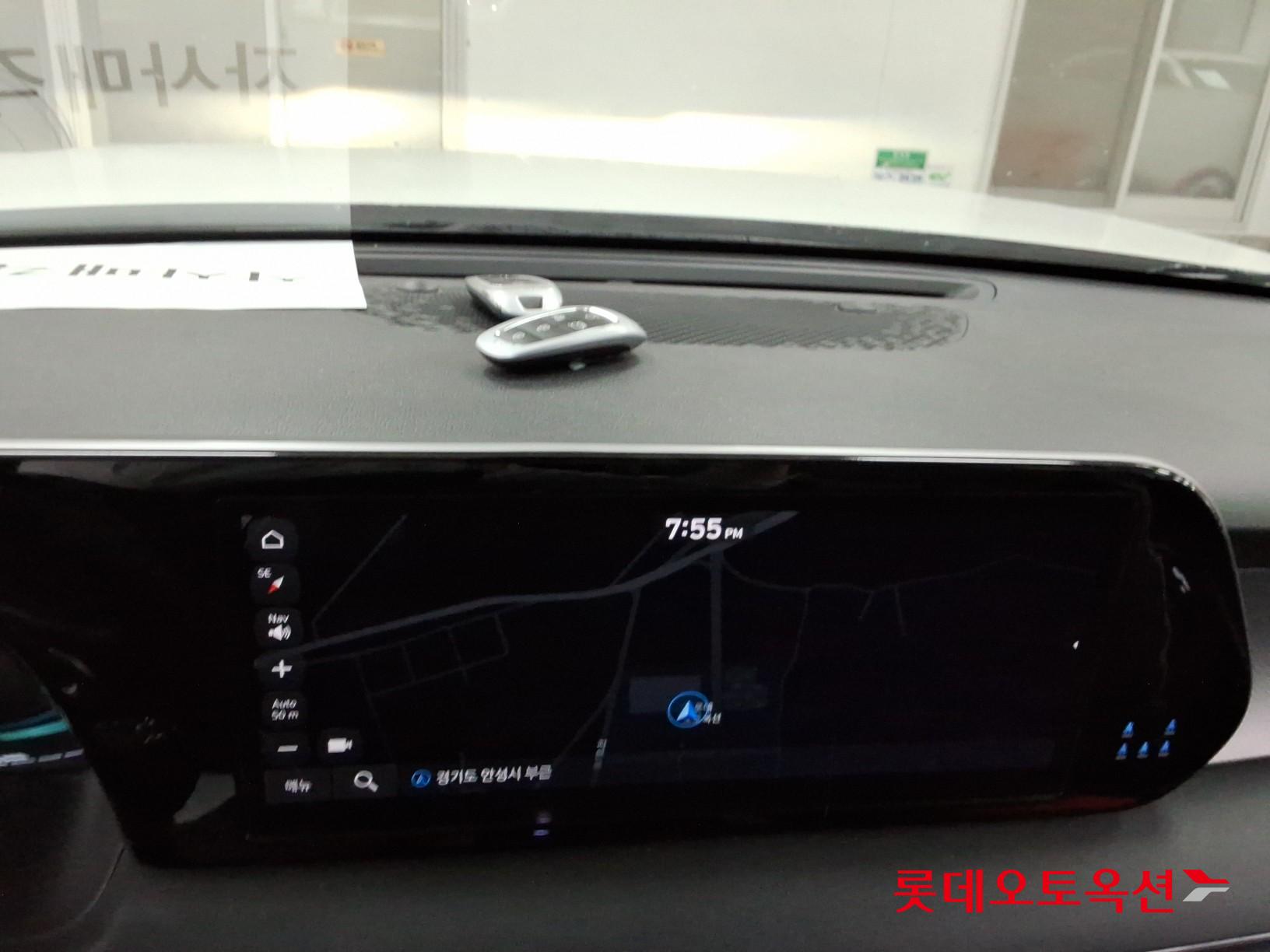 2023 - hyundai palisade