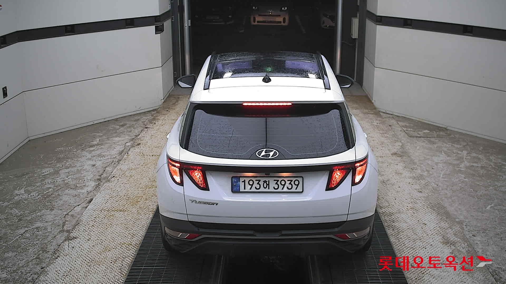 2022 - hyundai tucson