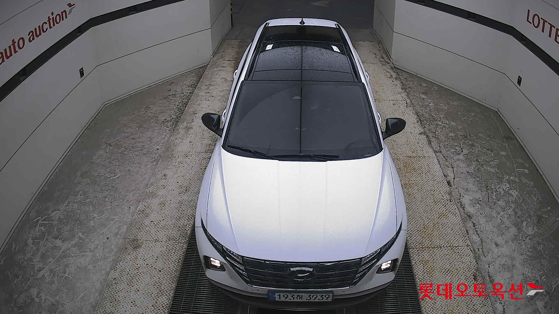 2022 - hyundai tucson