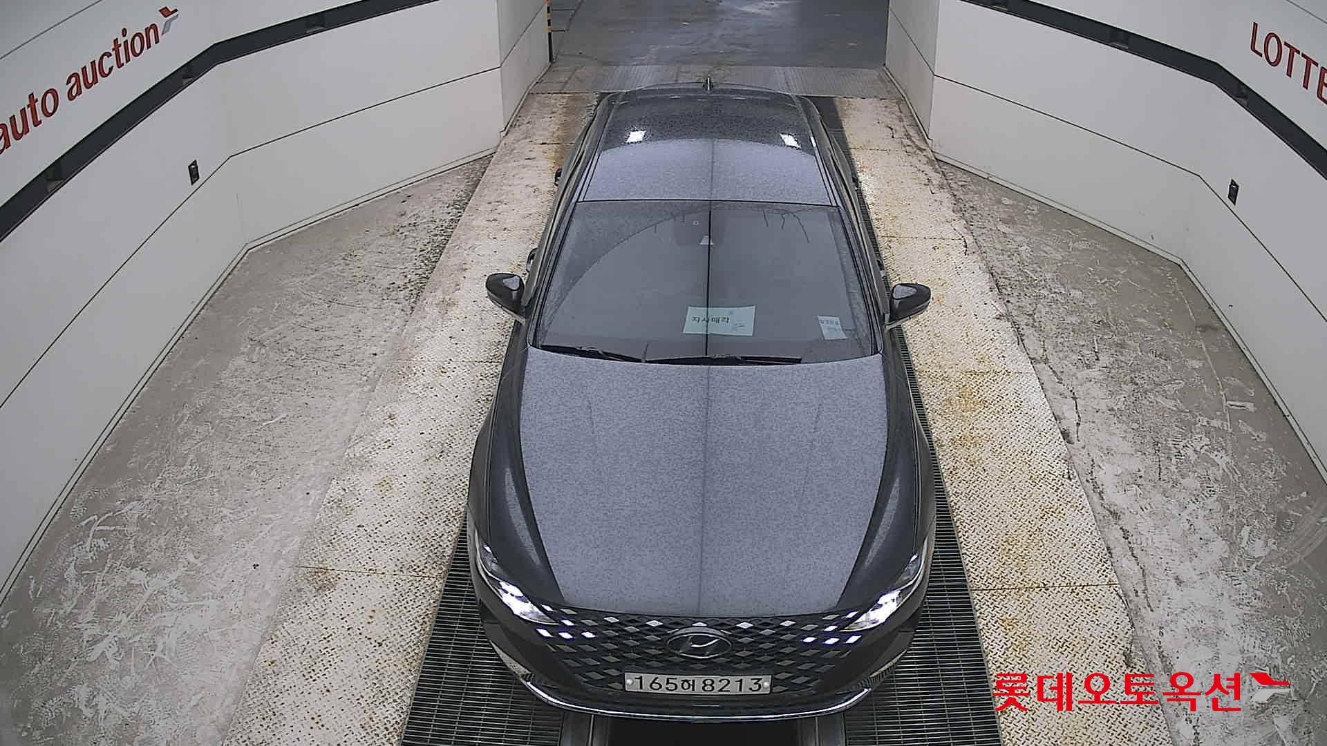 2022 - hyundai grandeur