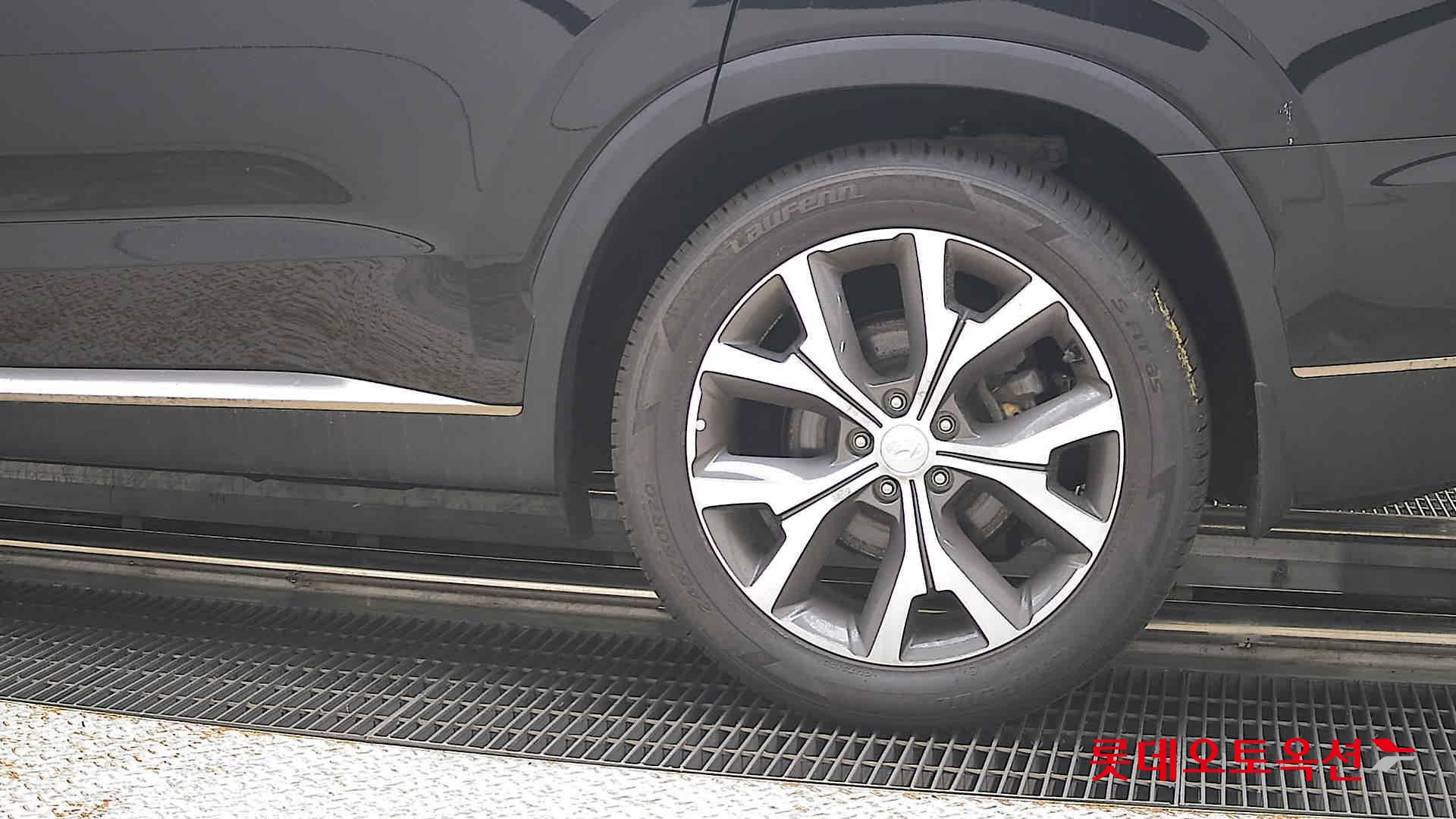 2022 - hyundai palisade
