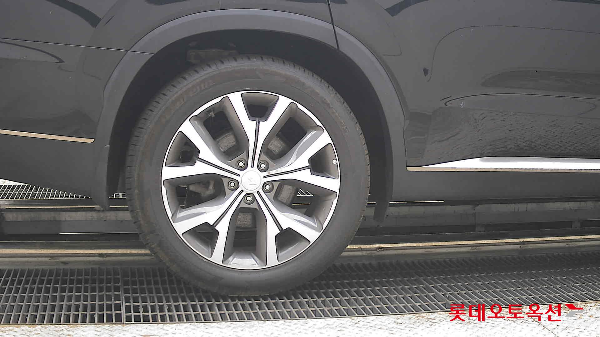 2022 - hyundai palisade