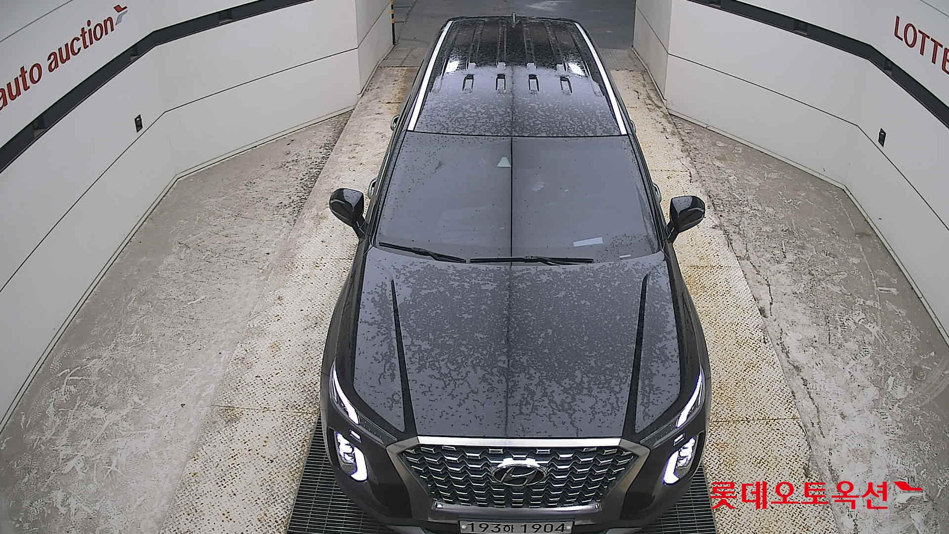 2022 - hyundai palisade