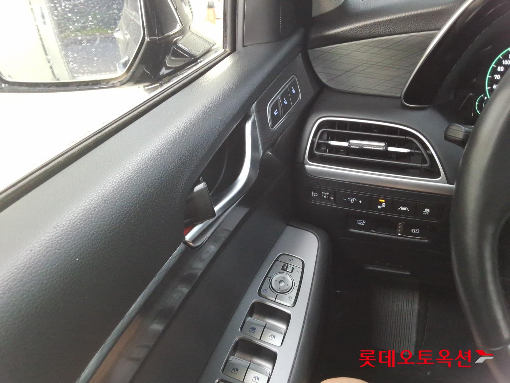 2022 - hyundai palisade