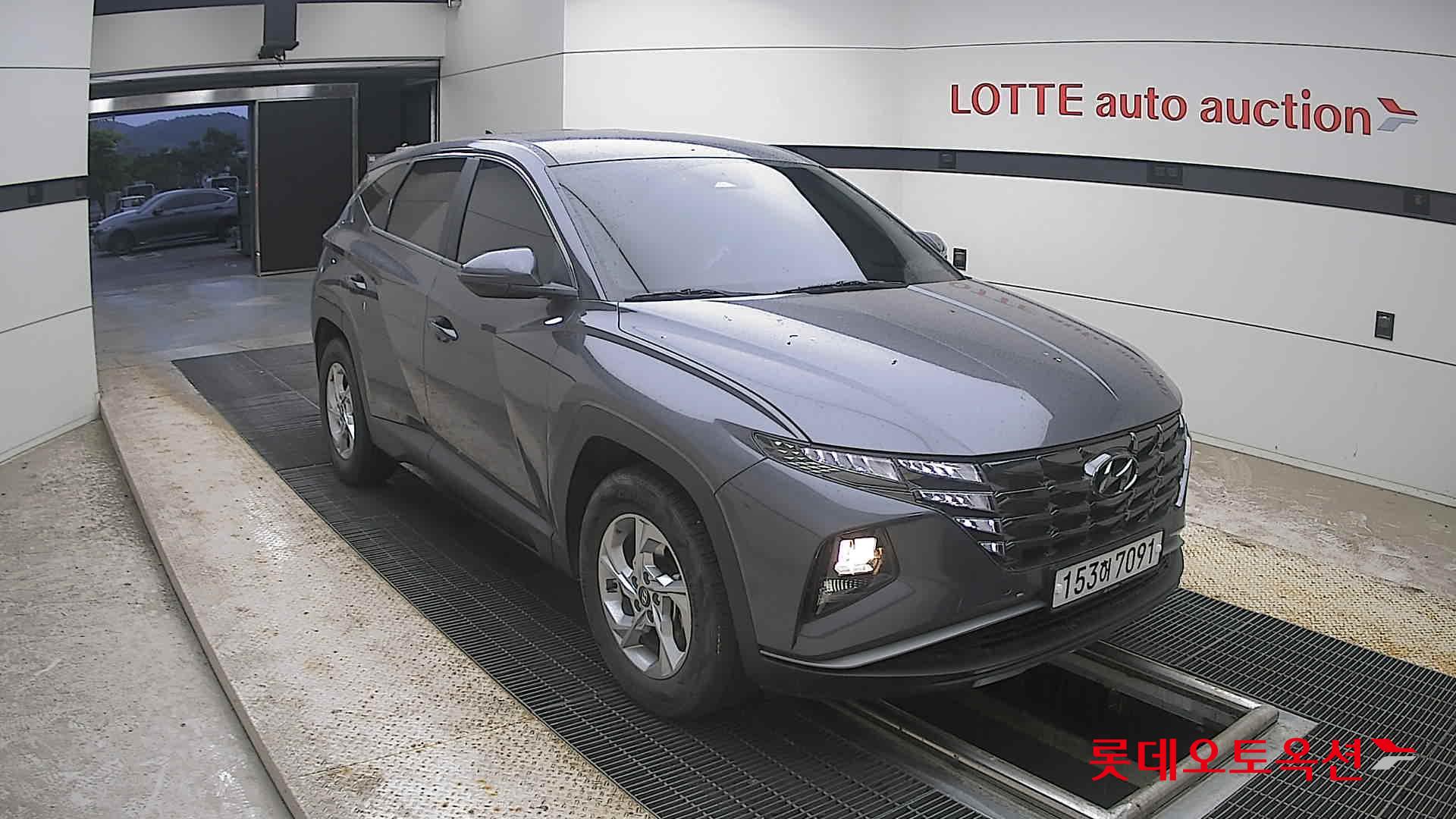 2022 - hyundai tucson