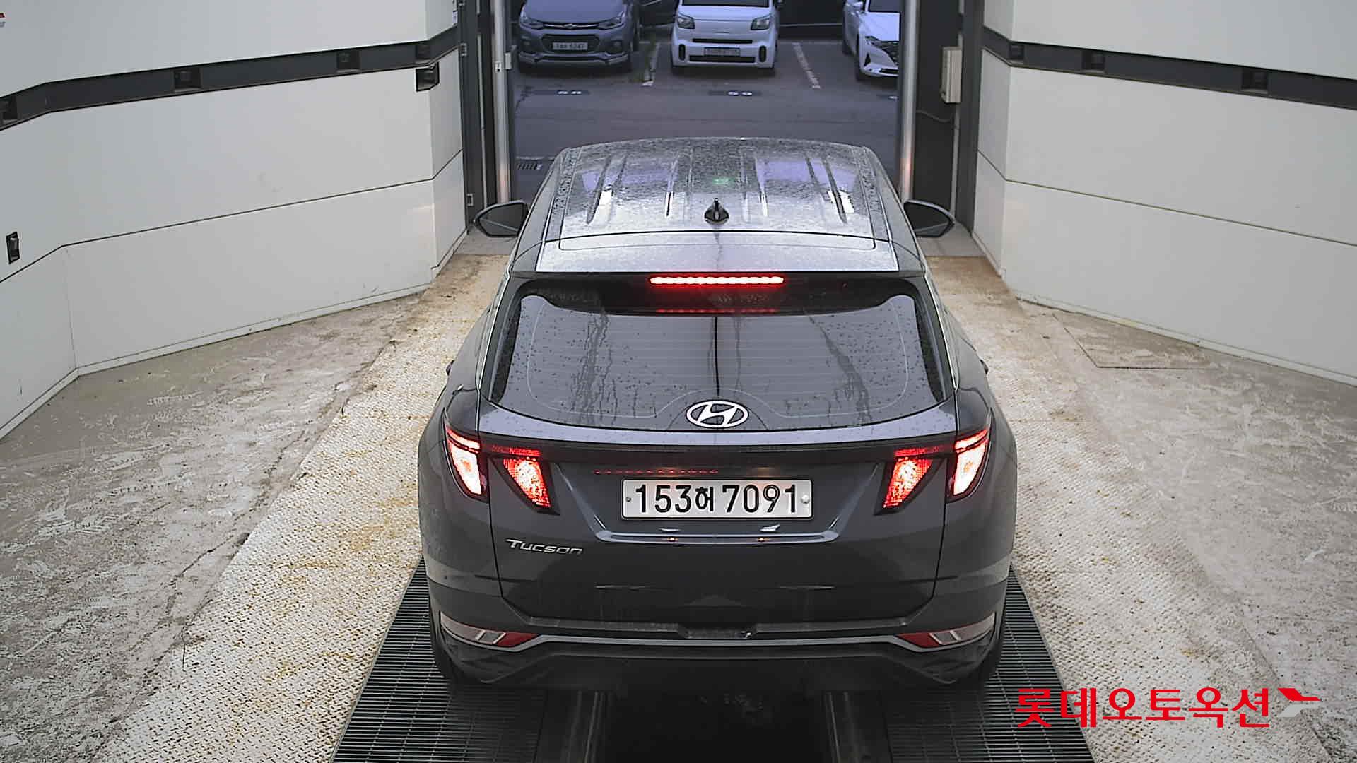 2022 - hyundai tucson
