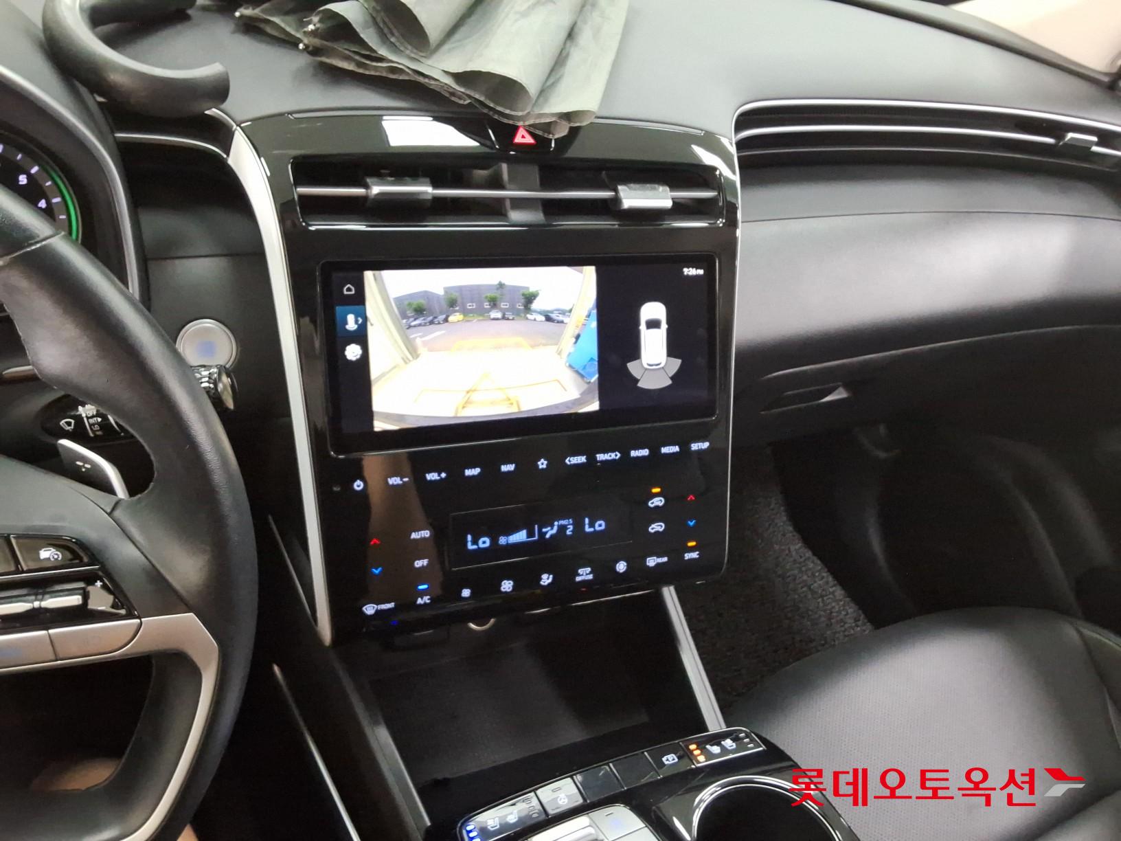 2022 - hyundai tucson