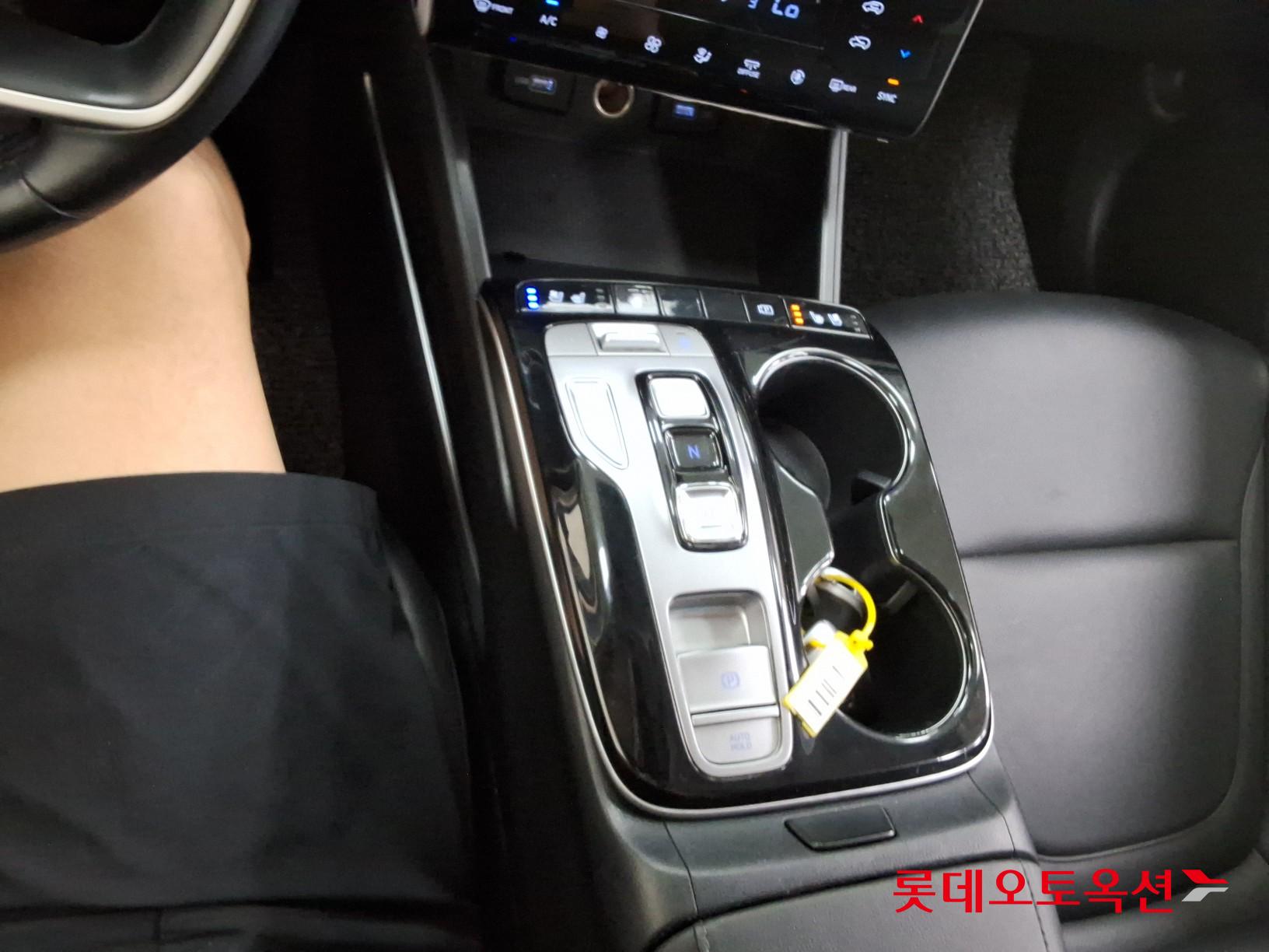 2022 - hyundai tucson