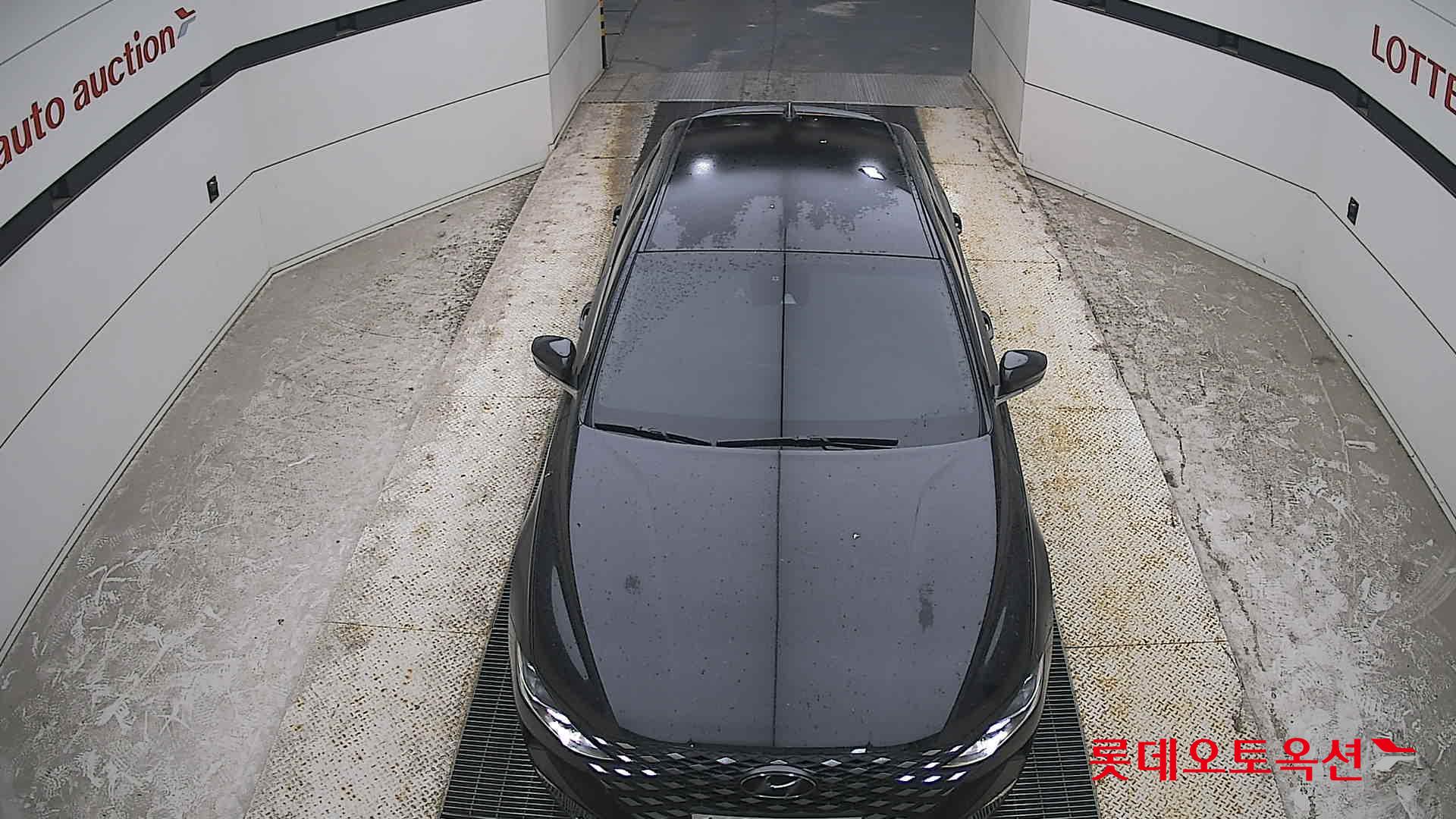 2022 - hyundai grandeur