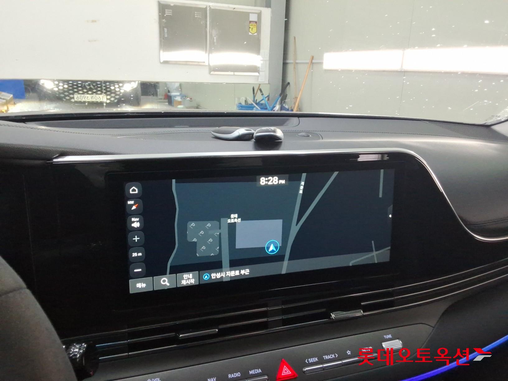 2022 - hyundai grandeur