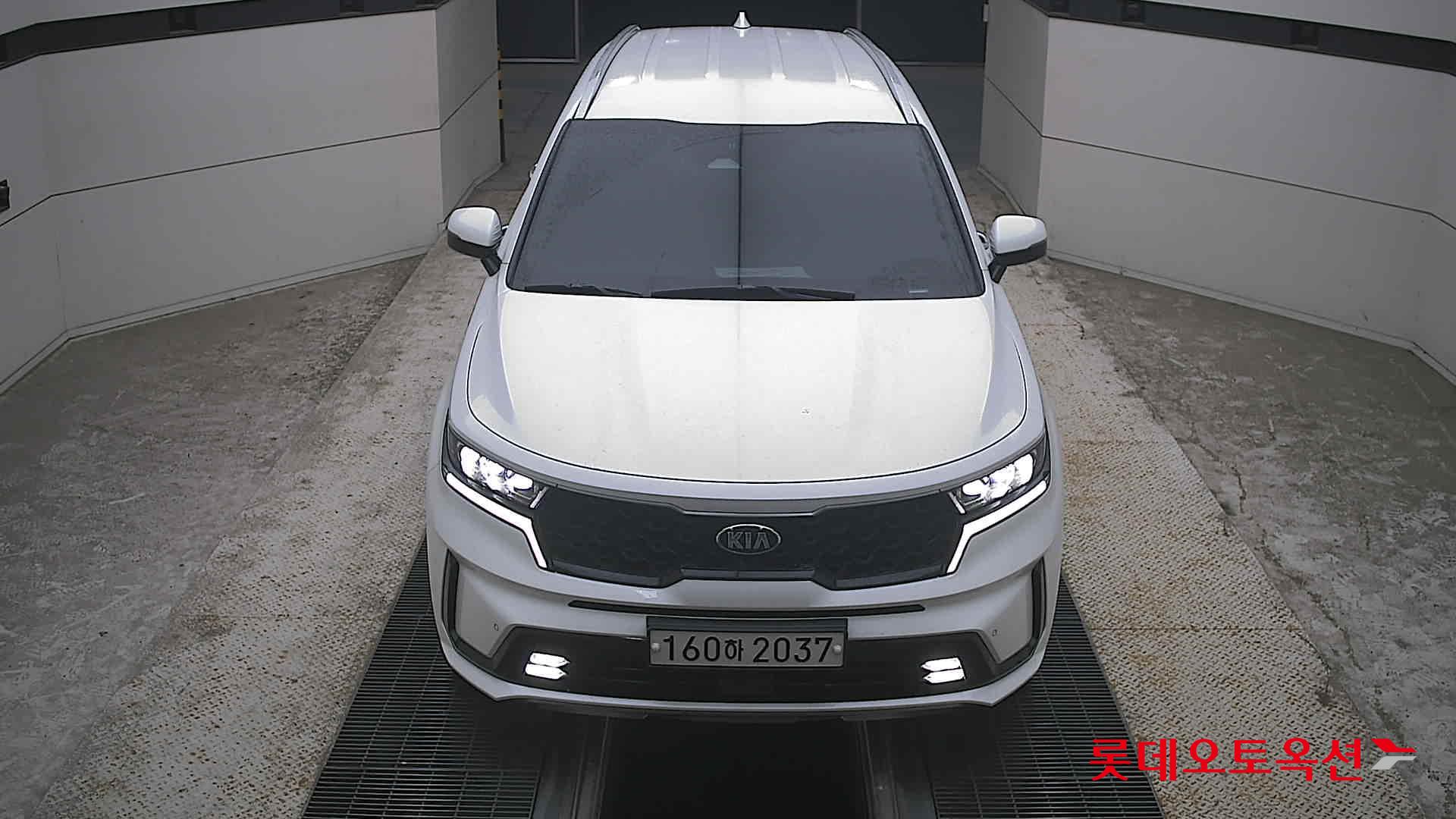 SORENTO MQ4 (D)