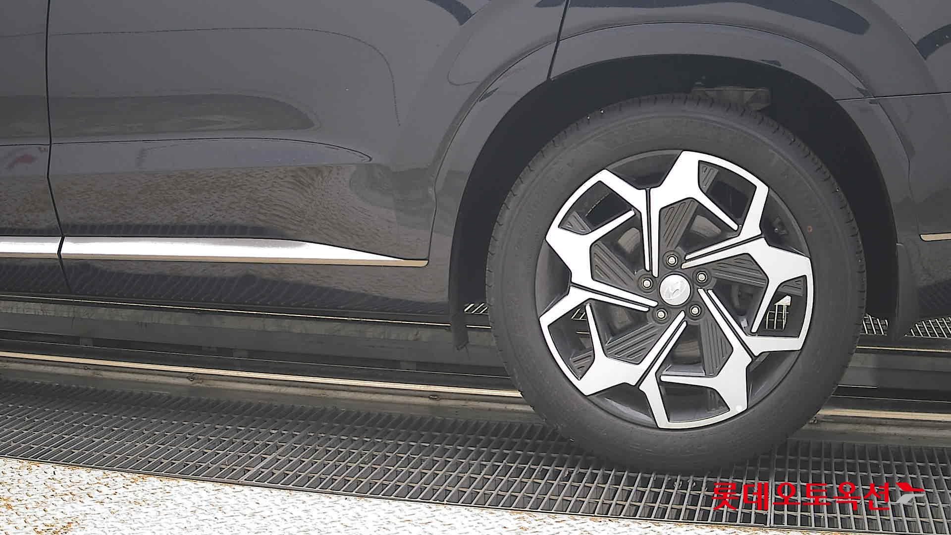 2022 - hyundai palisade