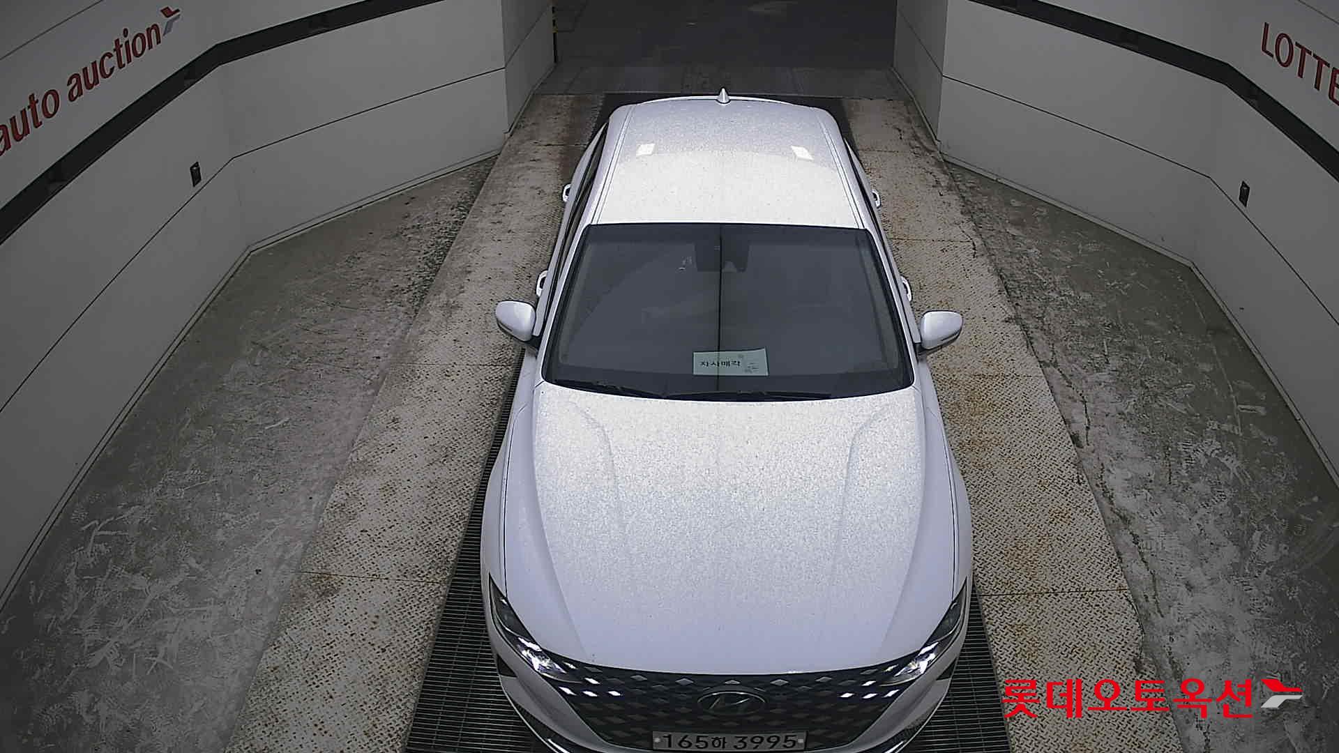 2022 - hyundai grandeur