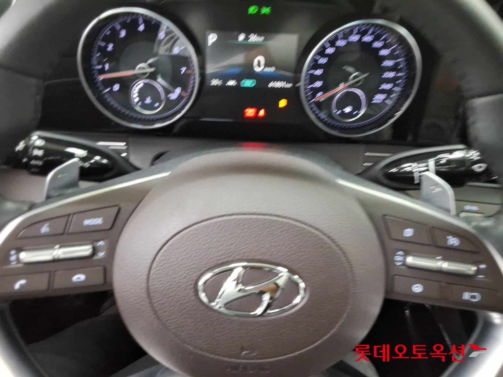 2022 - hyundai grandeur