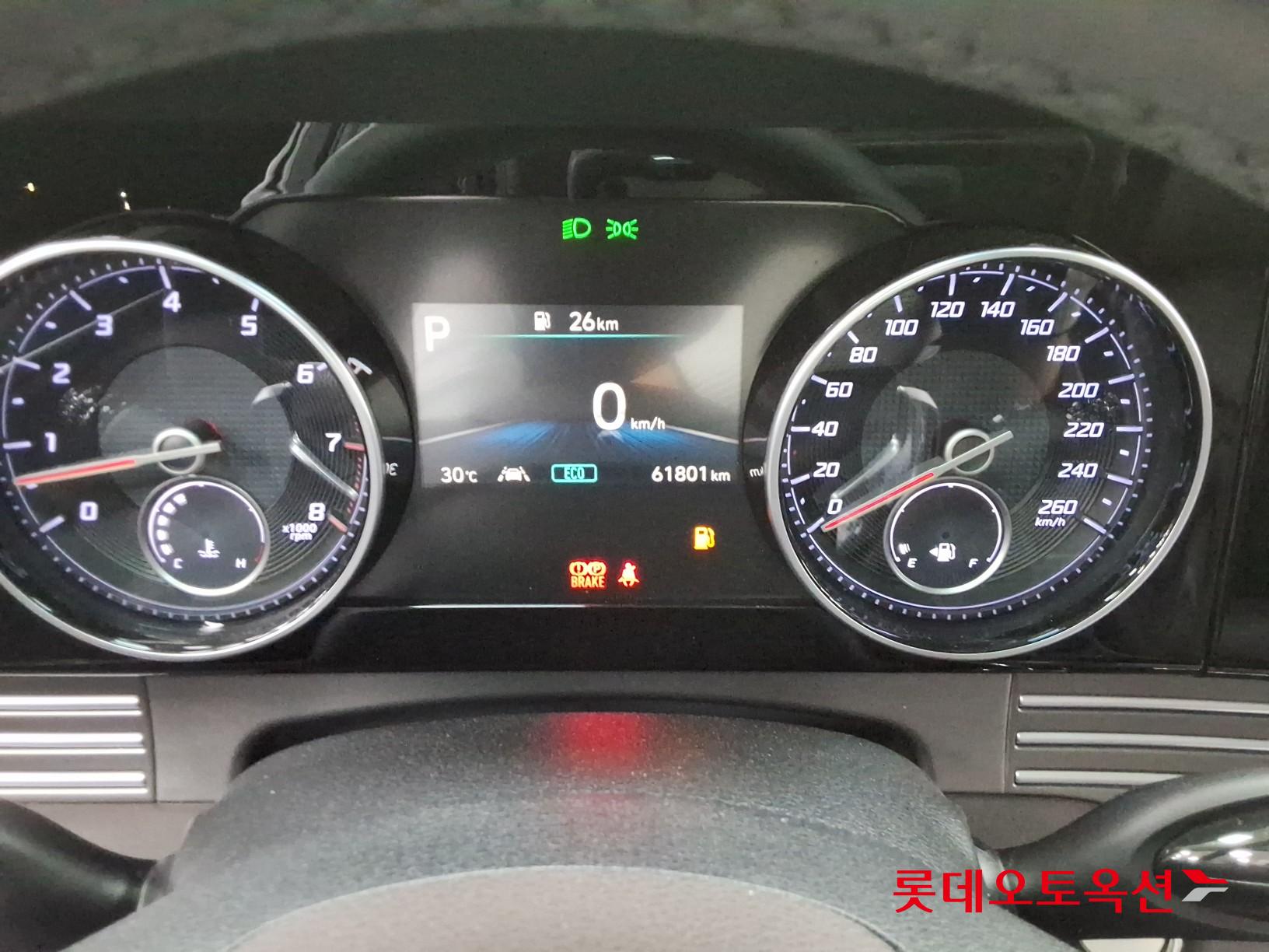 2022 - hyundai grandeur