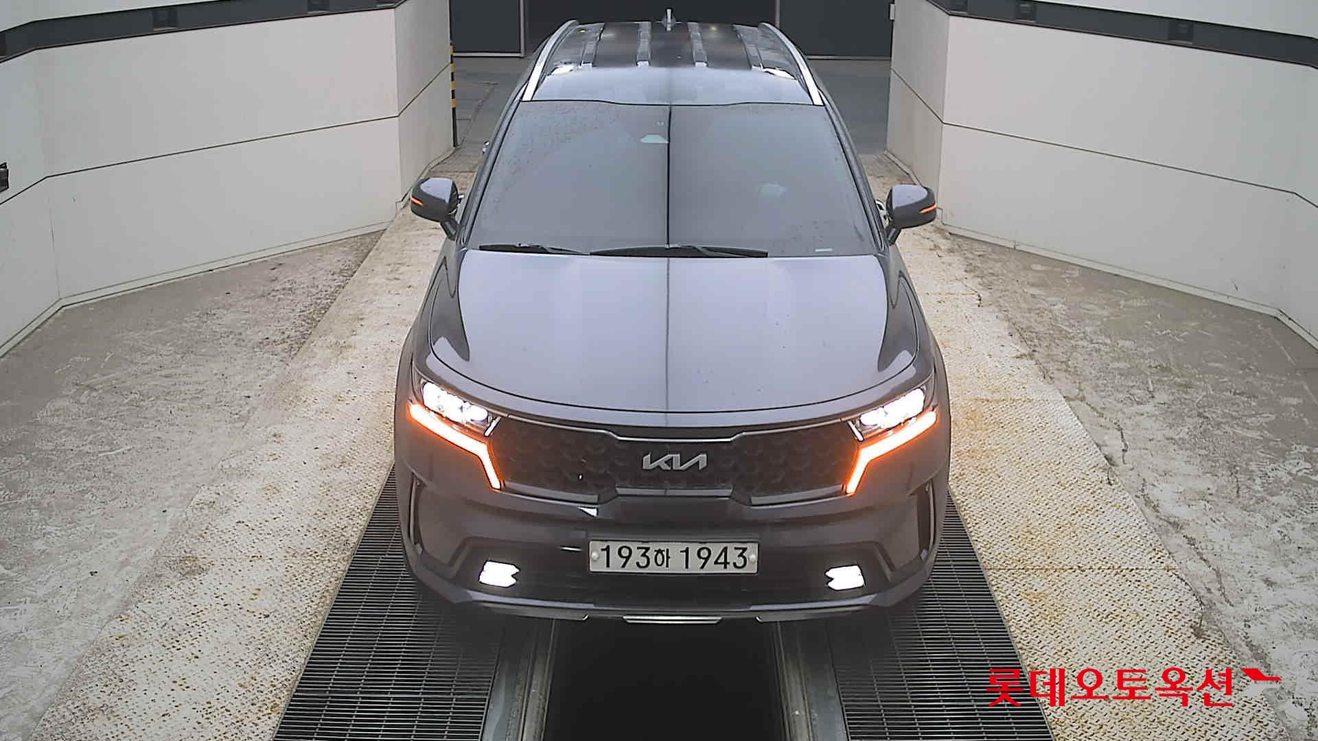 SORENTO MQ4 (D)