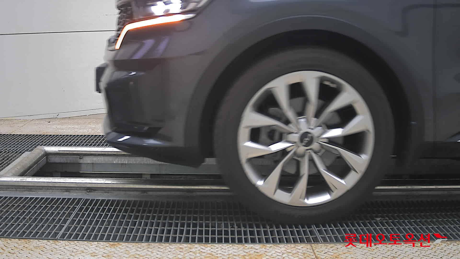 2022 - kia sorento