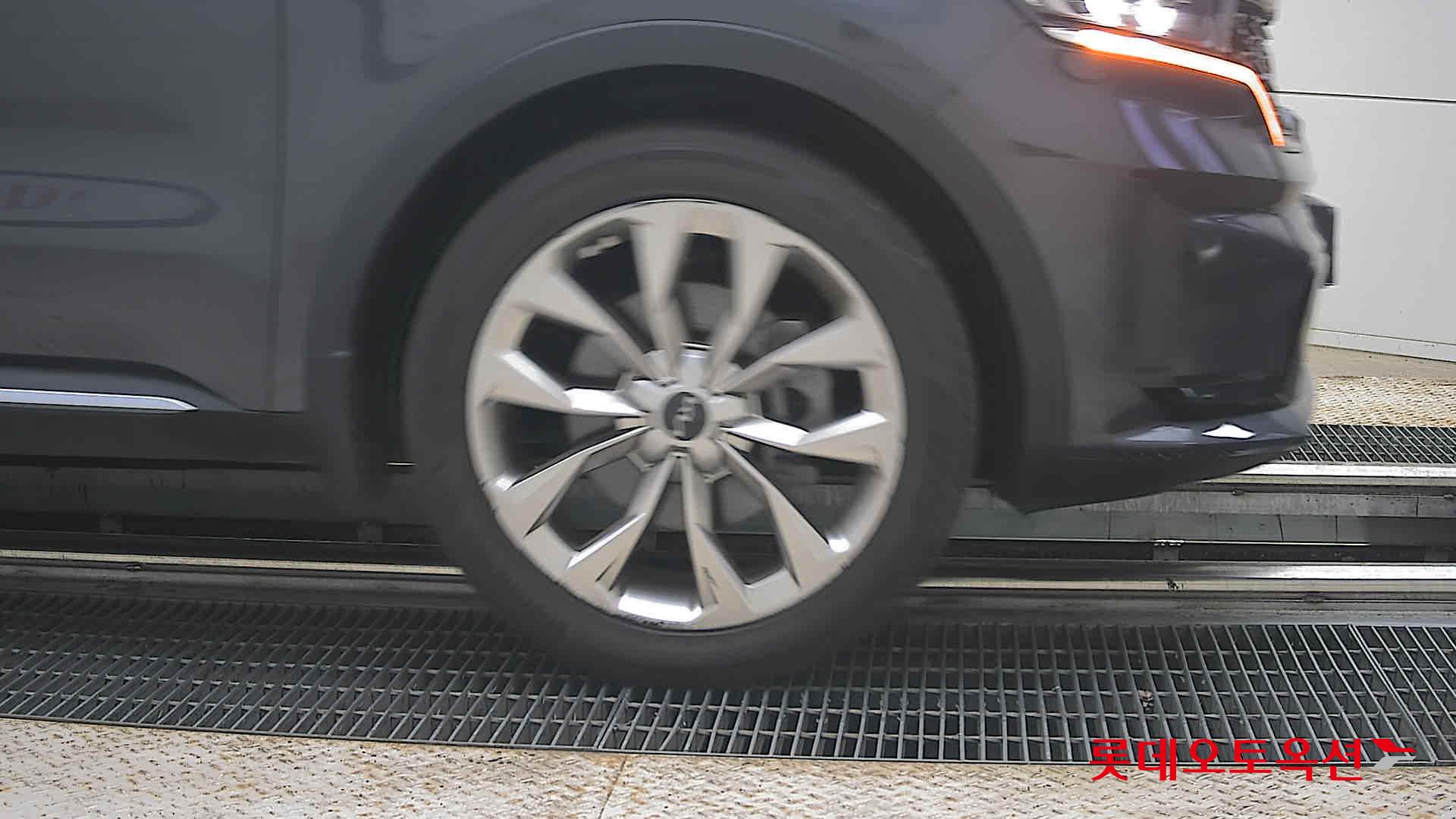 2022 - kia sorento