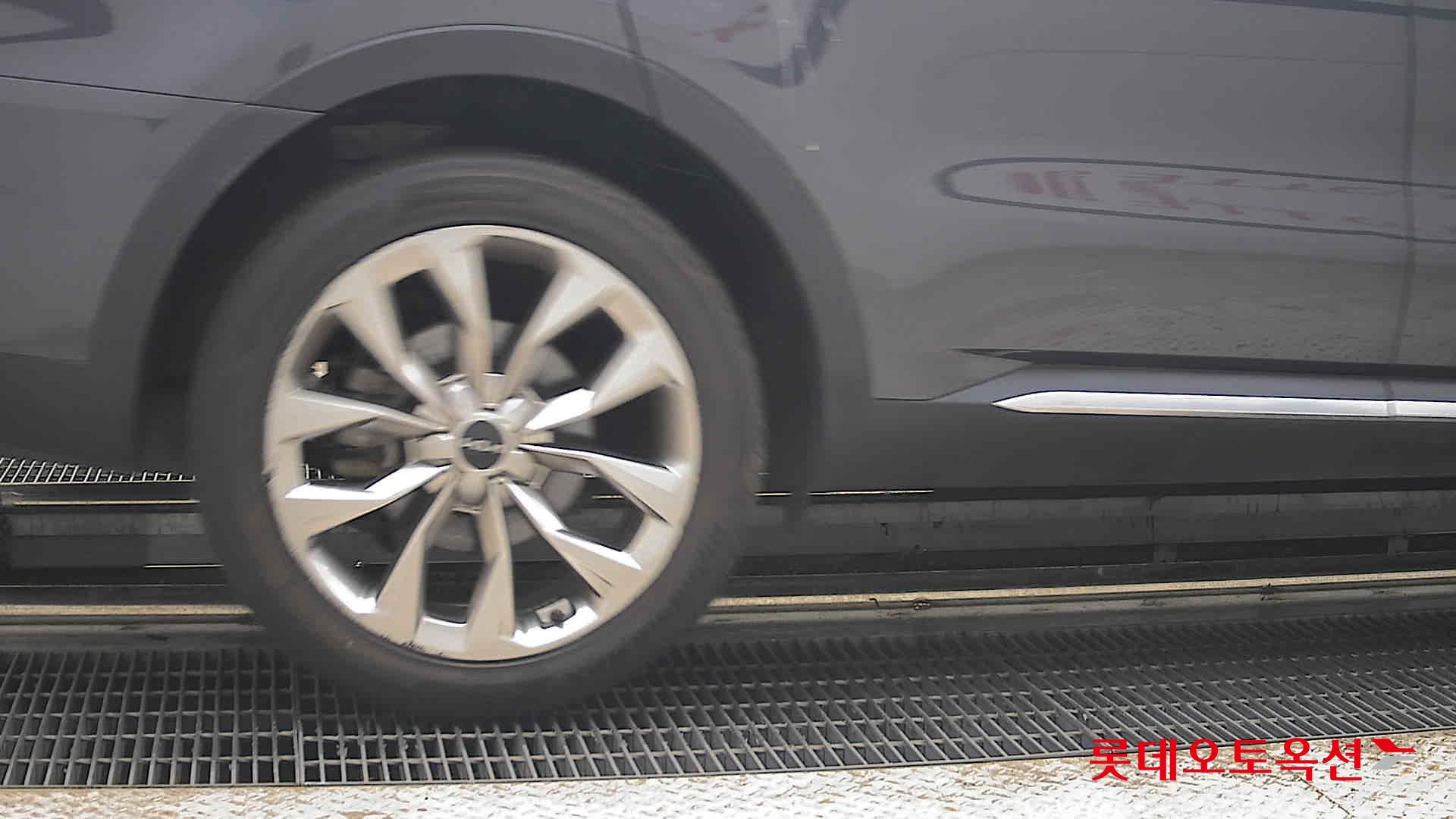 2022 - kia sorento