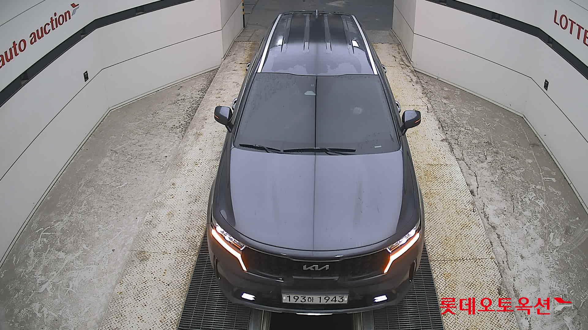 2022 - kia sorento