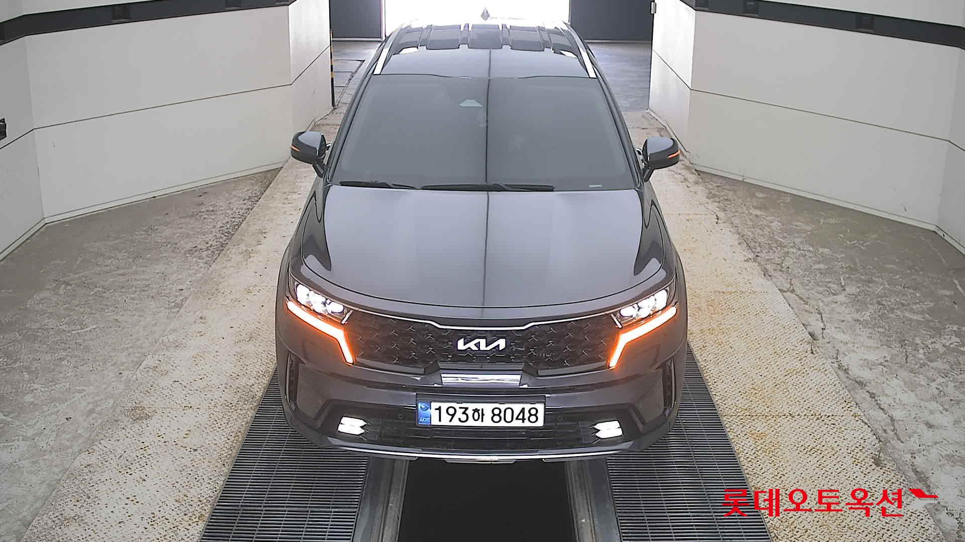 SORENTO MQ4 (D)