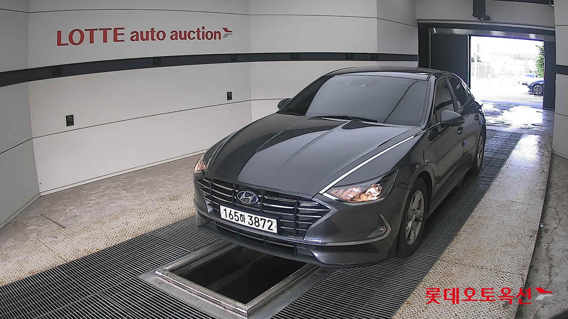 2022 - hyundai sonata