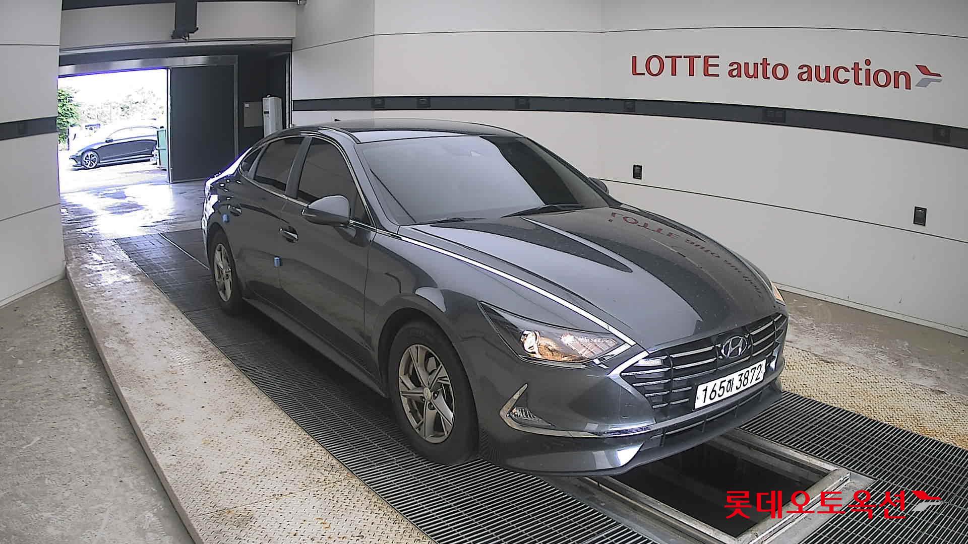 2022 - hyundai sonata