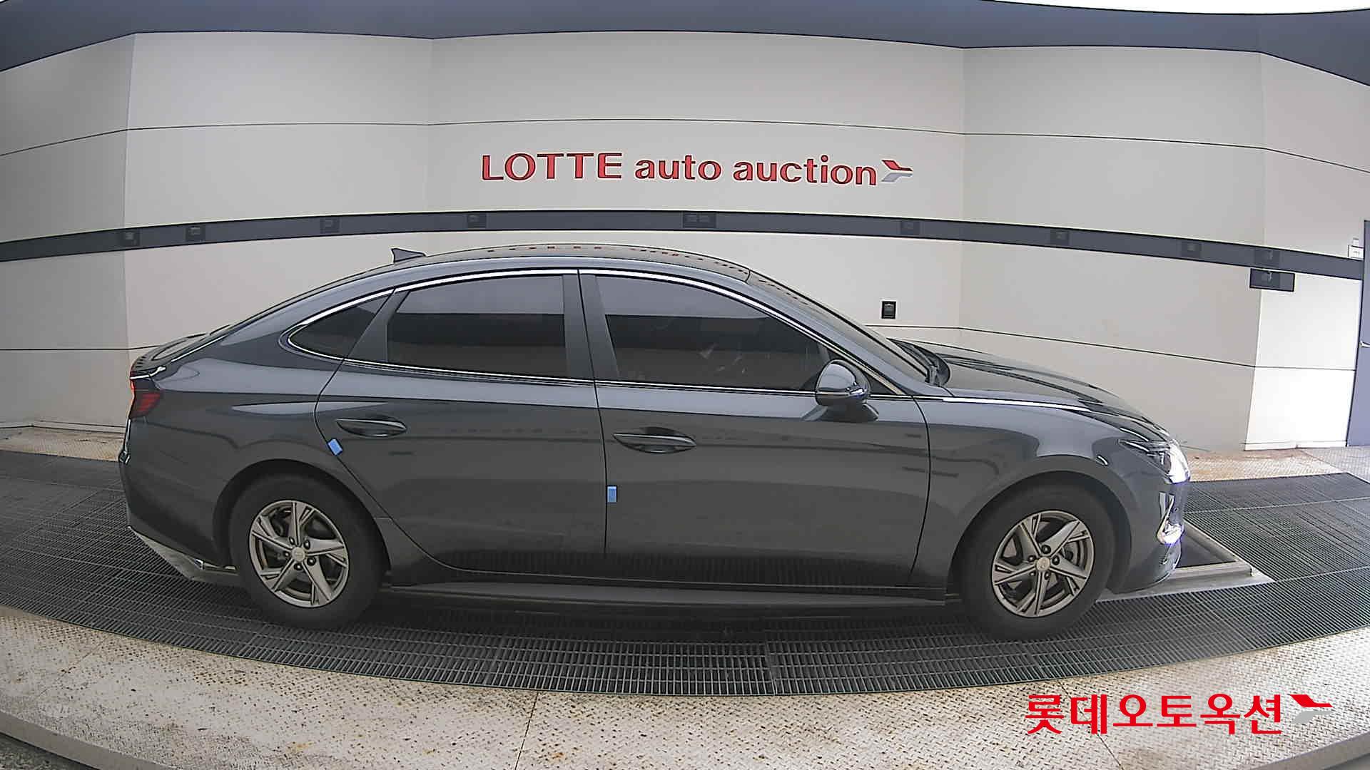 2022 - hyundai sonata
