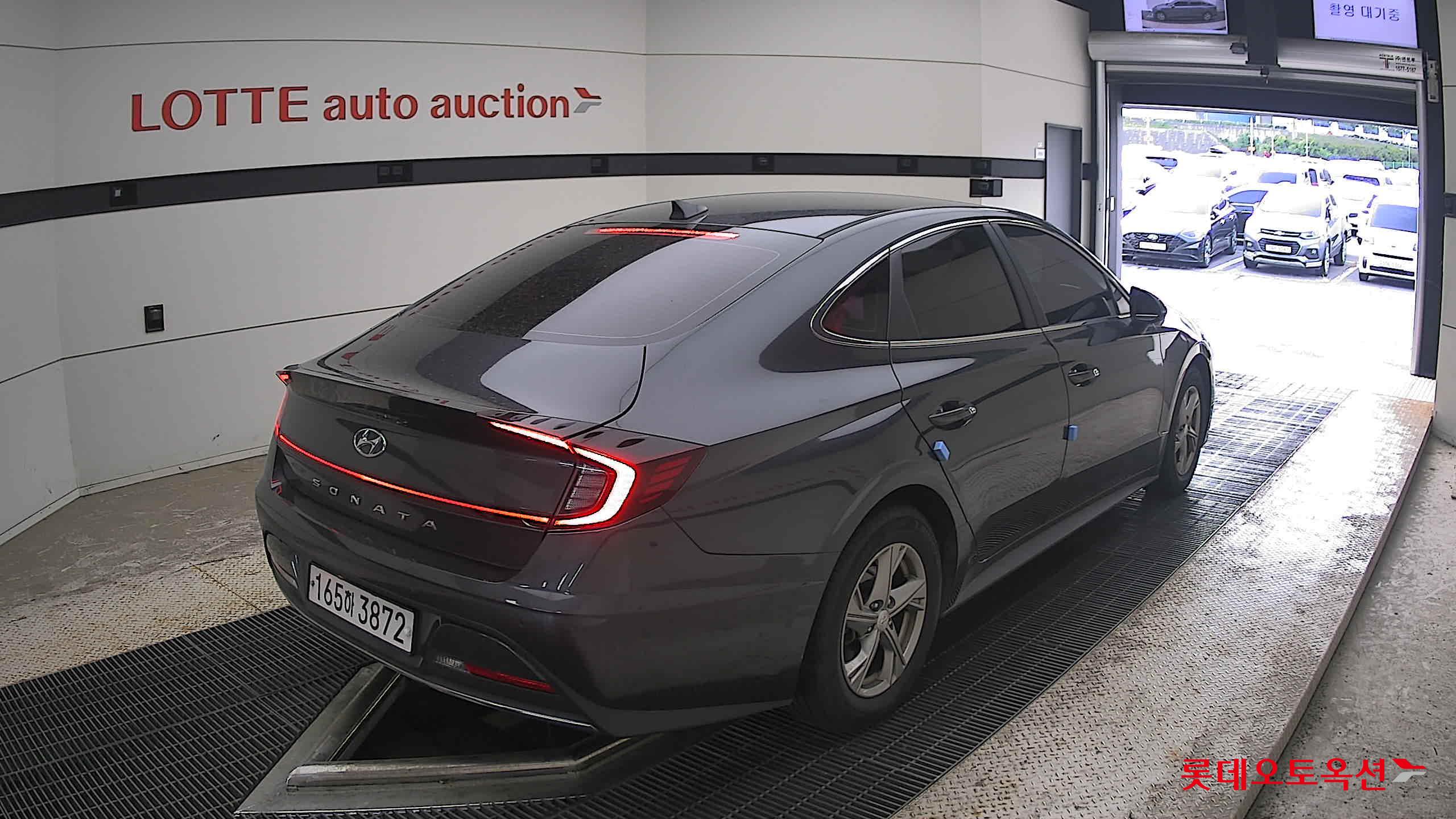 2022 - hyundai sonata
