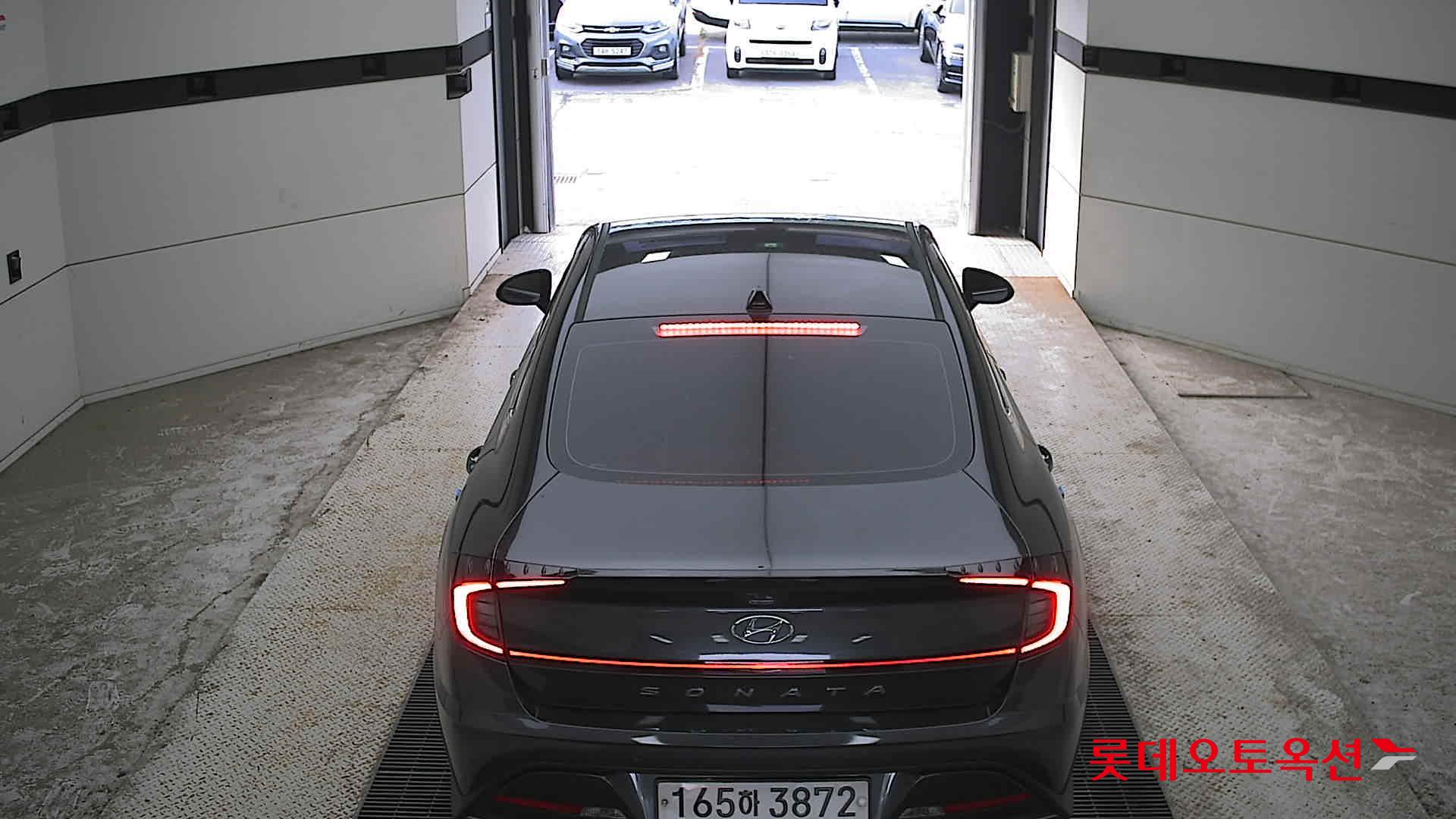 2022 - hyundai sonata