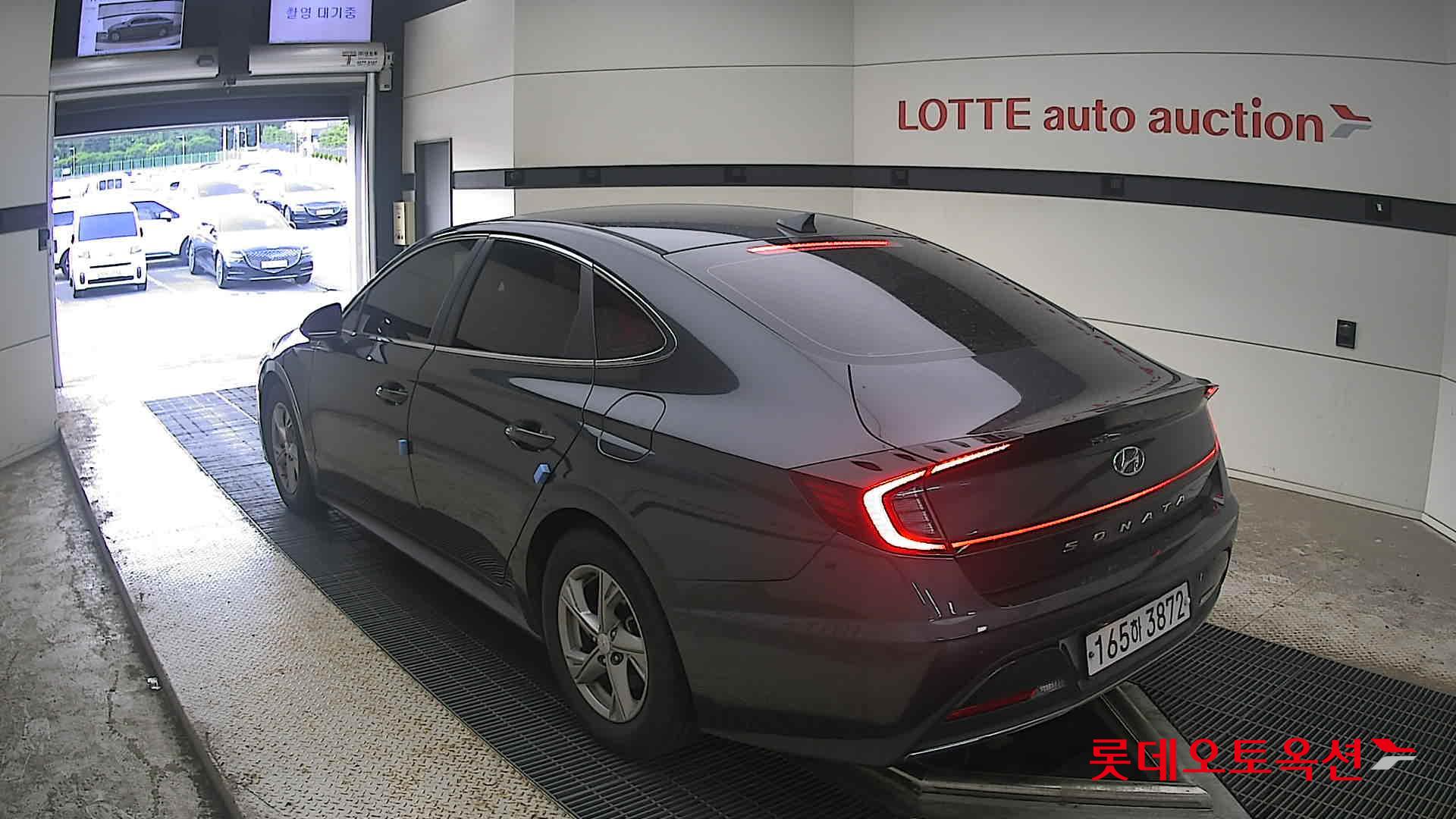 2022 - hyundai sonata